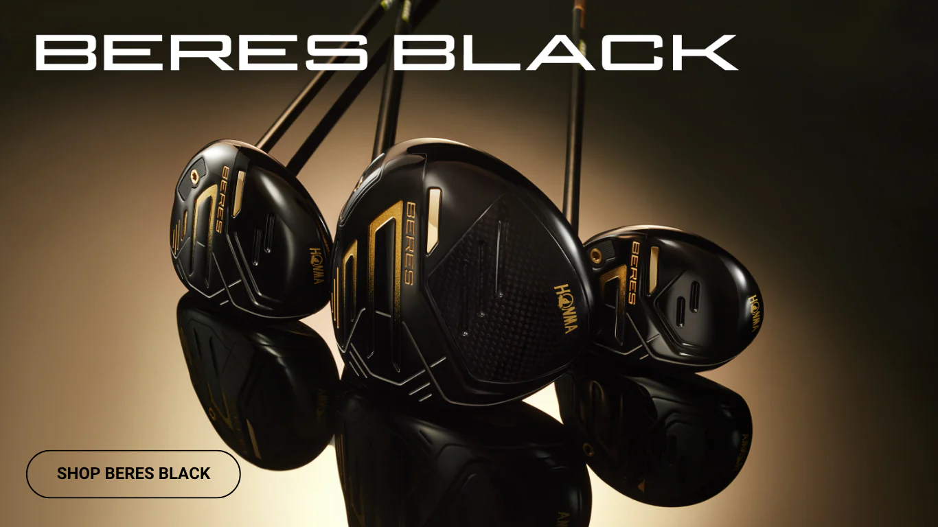 Mastery in Every Swing