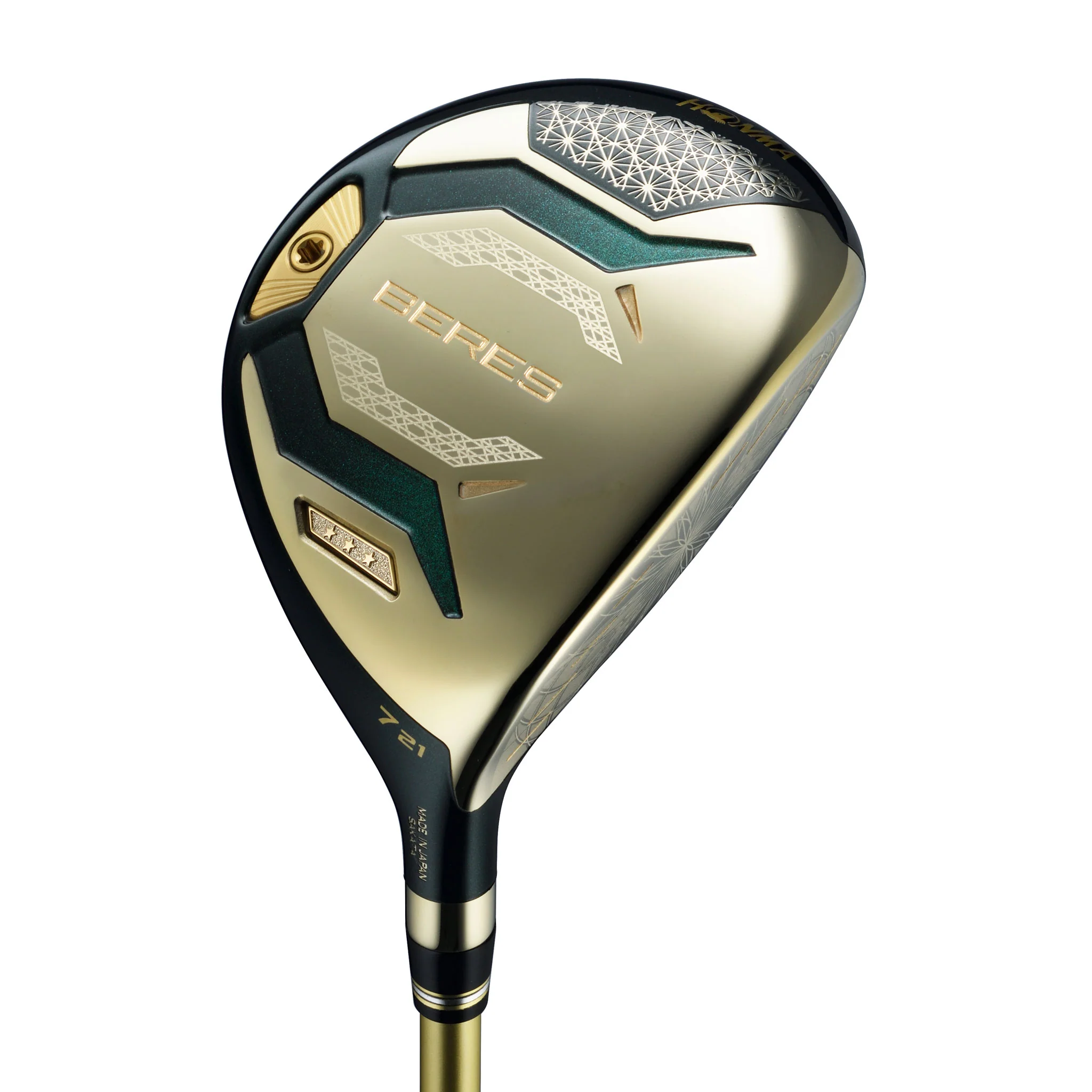 3-STAR FAIRWAY, BERES 10 - Image 6