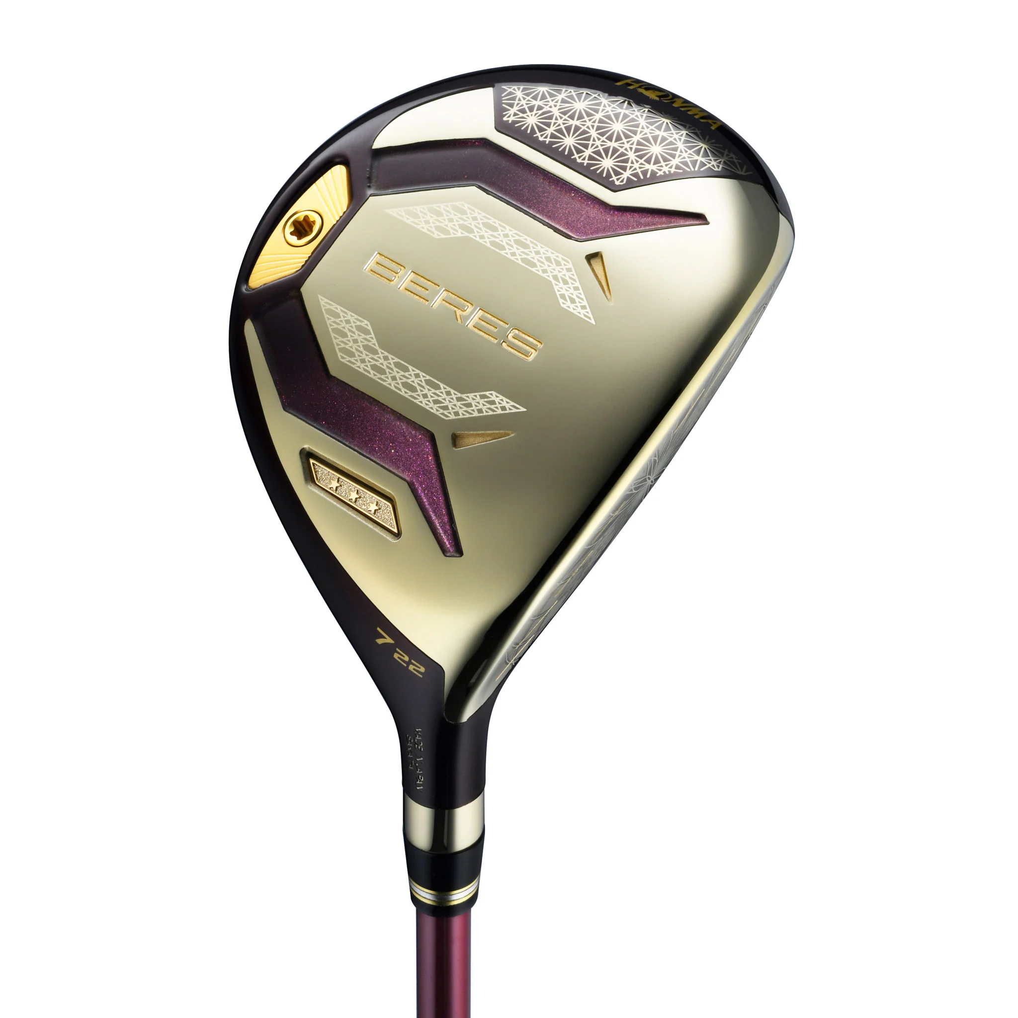 3-STAR FAIRWAY, BERES 10 LADIES - Image 6