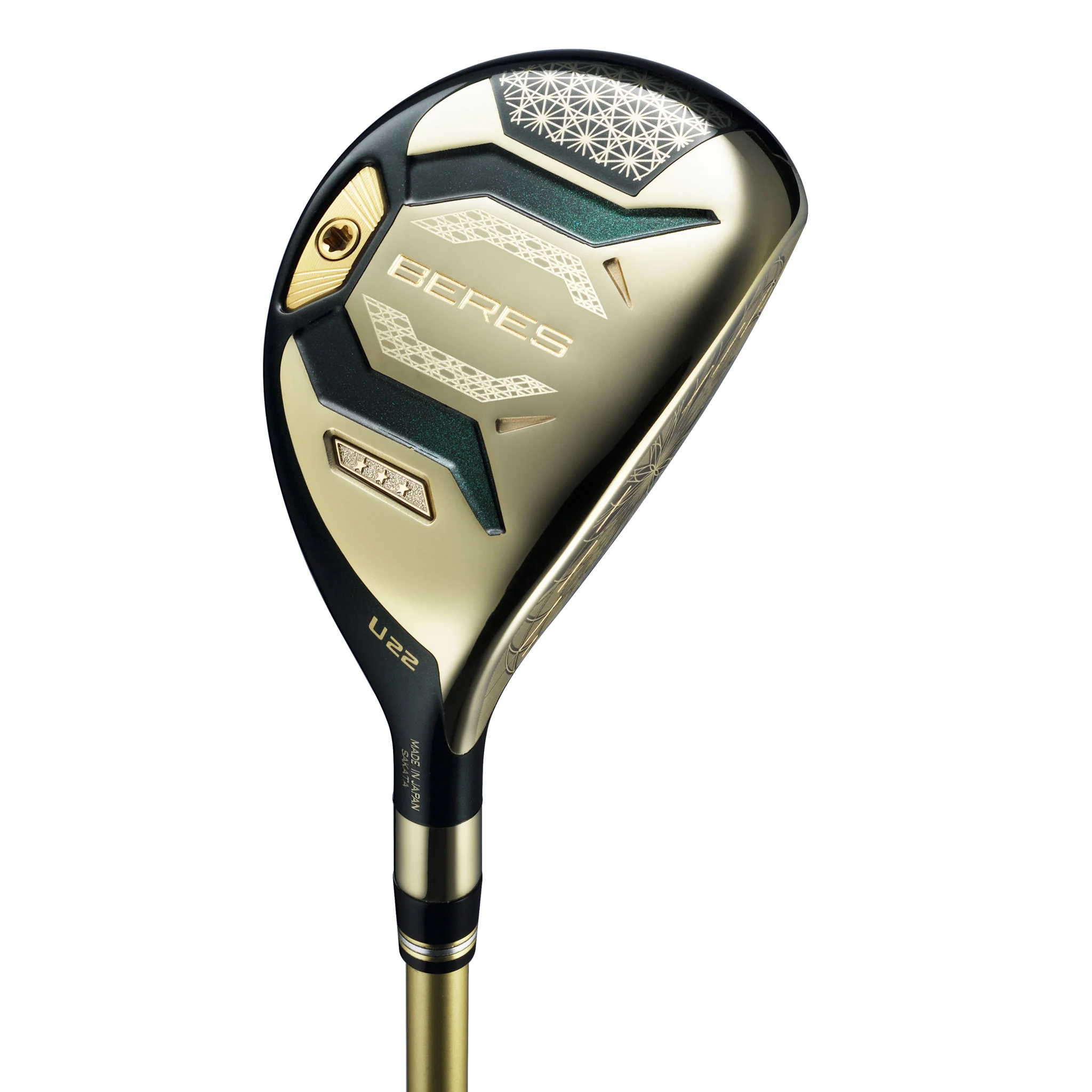 3-STAR HYBRID, BERES 10 - Image 5
