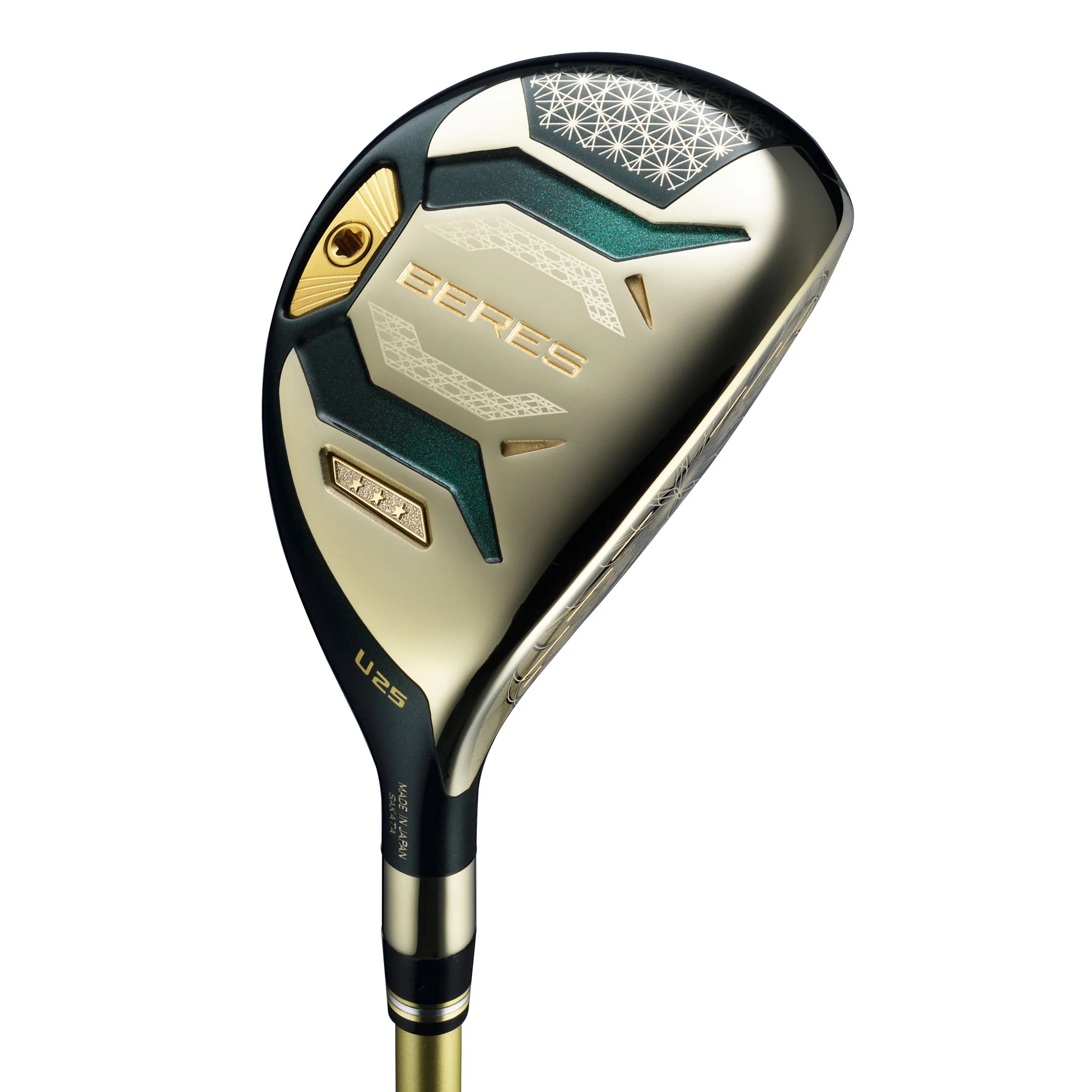 3-STAR HYBRID, BERES 10 - Image 6