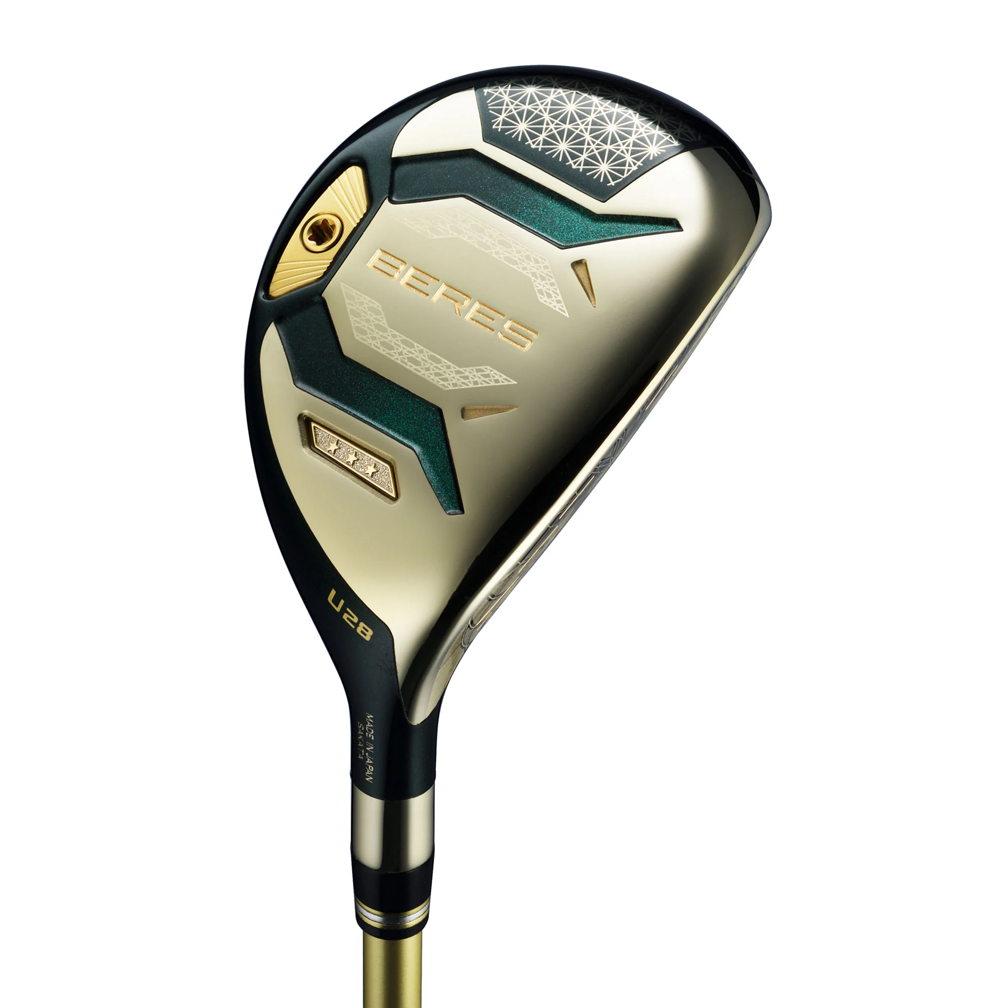 3-STAR HYBRID, BERES 10 - Image 7