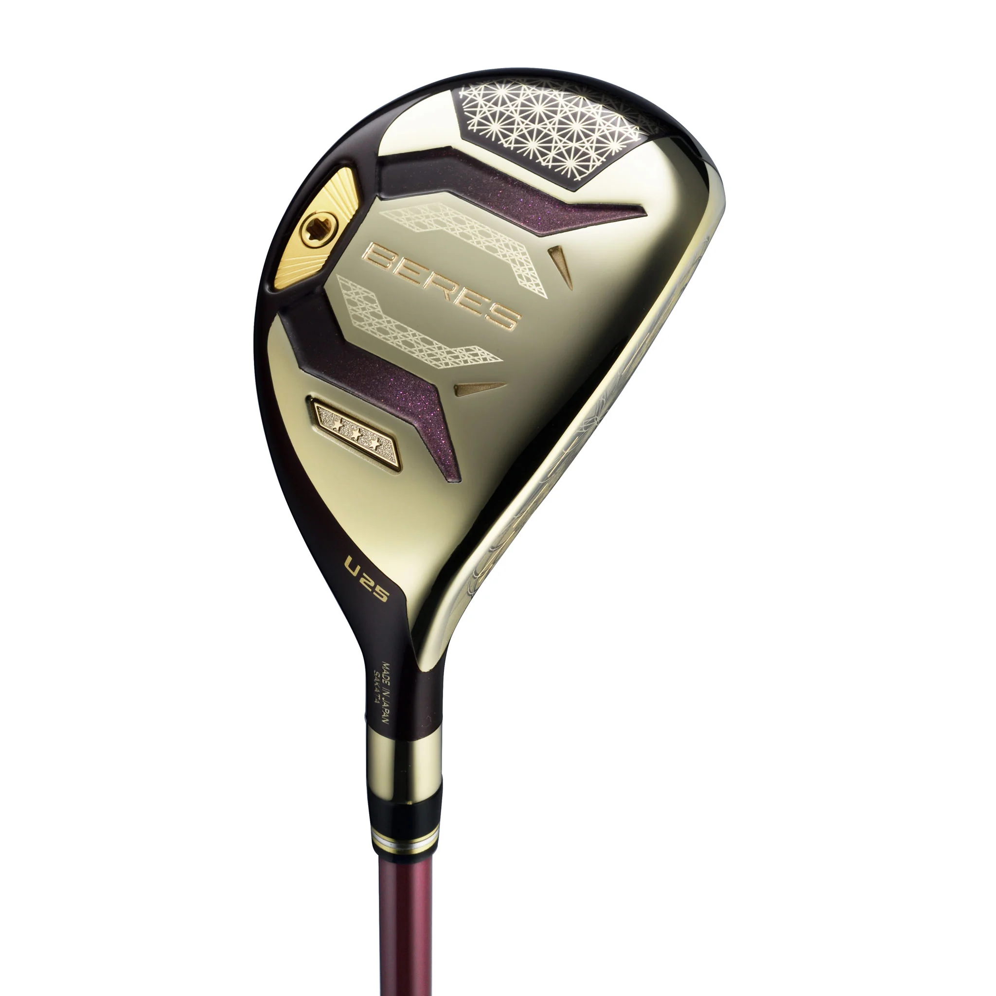 3-STAR HYBRID, BERES 10 LADIES - Image 3