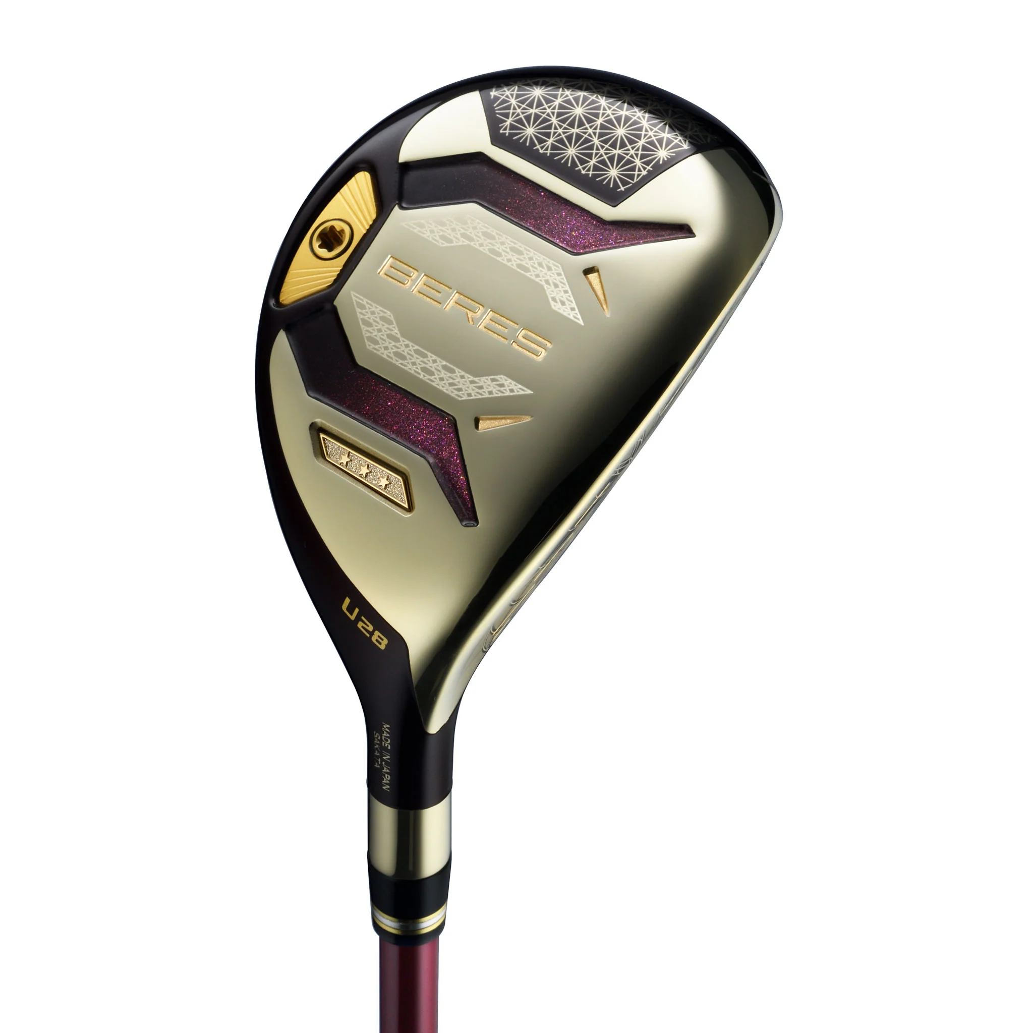 3-STAR HYBRID, BERES 10 LADIES - Image 6