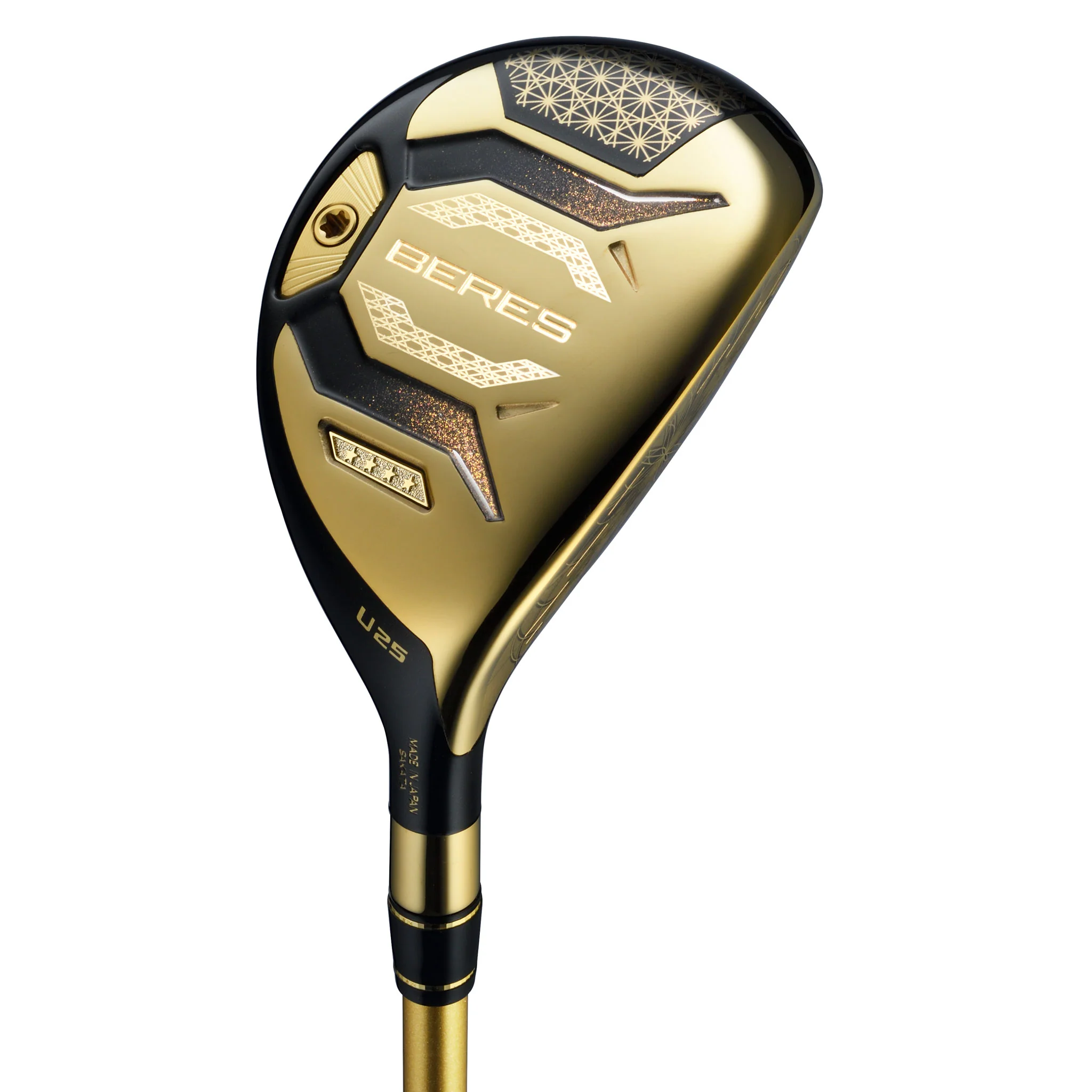 4-STAR HYBRID, BERES 10 - Image 6