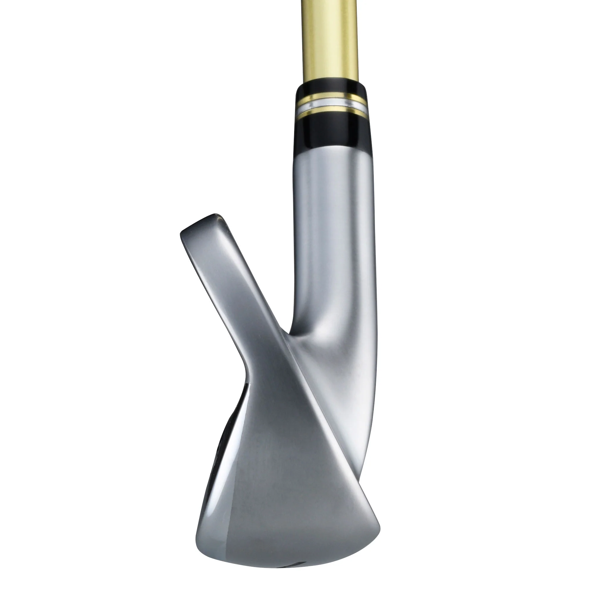 3-STAR IRON, BERES 10 - Image 3