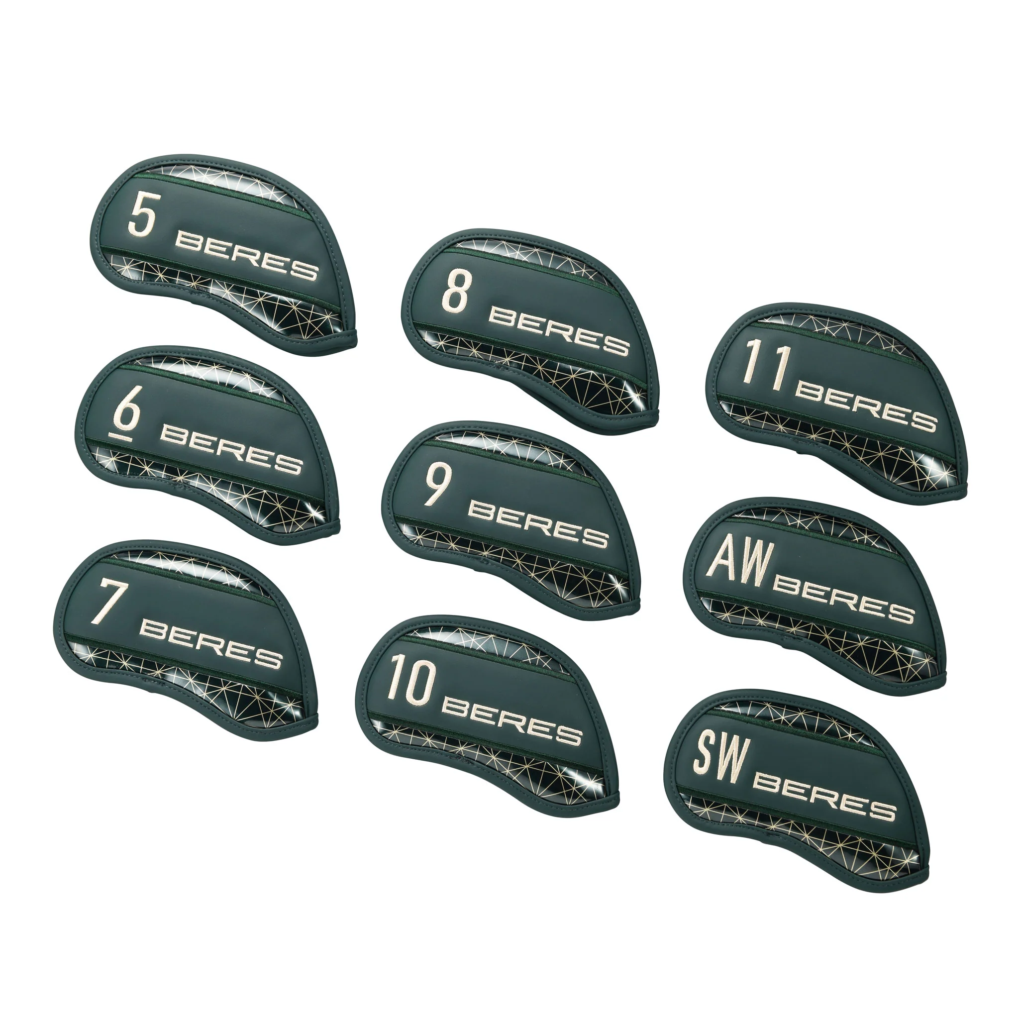 3-STAR IRON, BERES 10 - Image 5