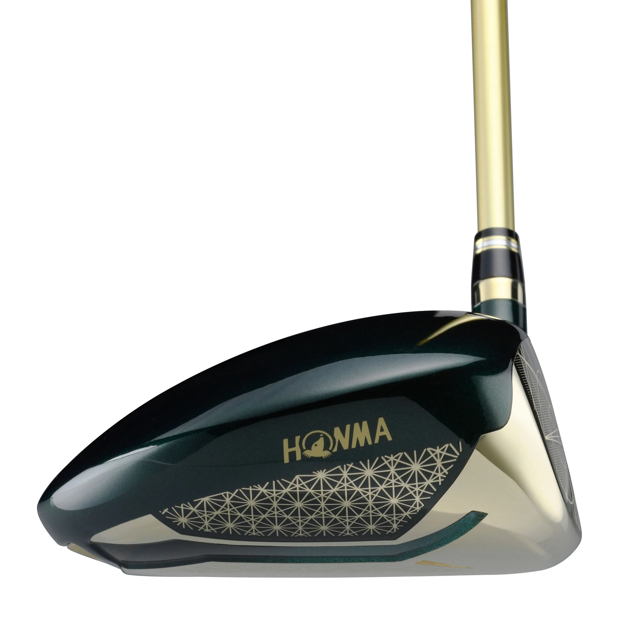 3-STAR DRIVER, BERES 10 - Image 4