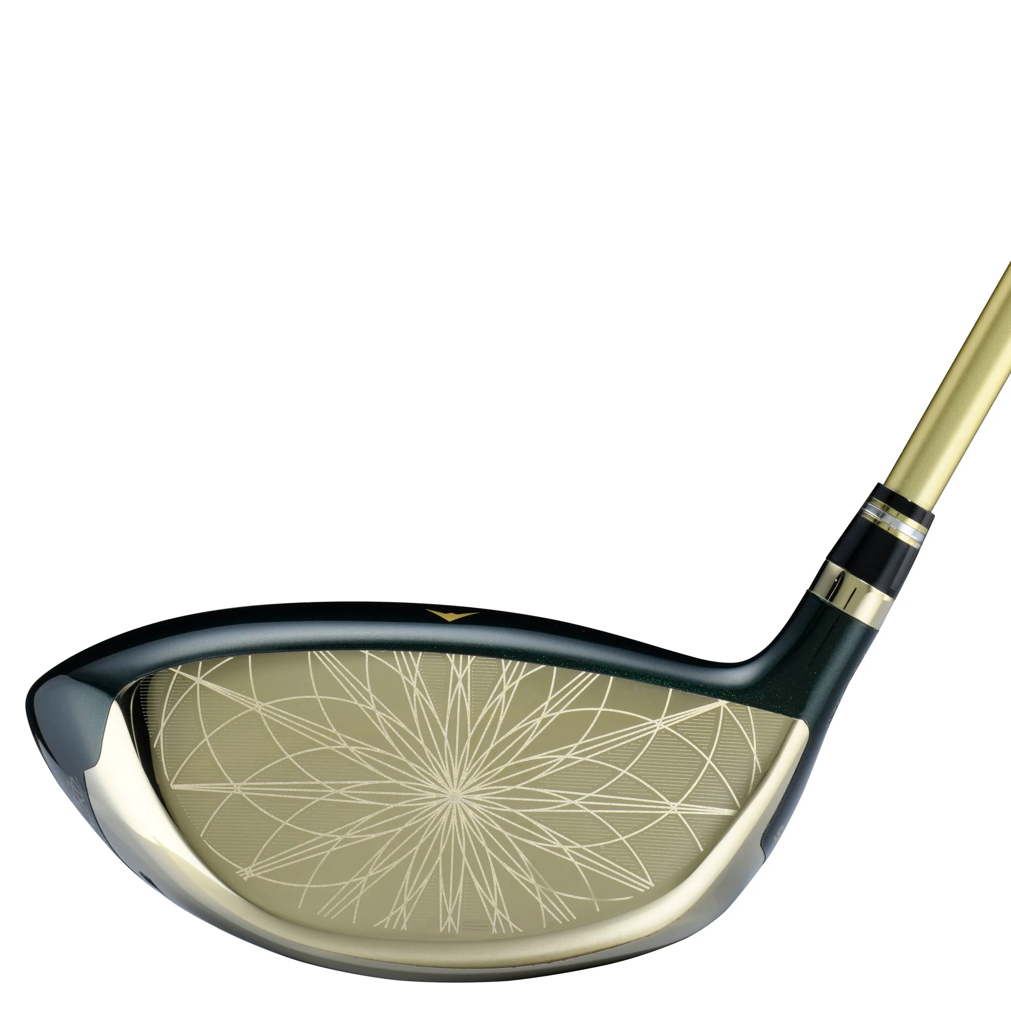 3-STAR DRIVER, BERES 10 - Image 3