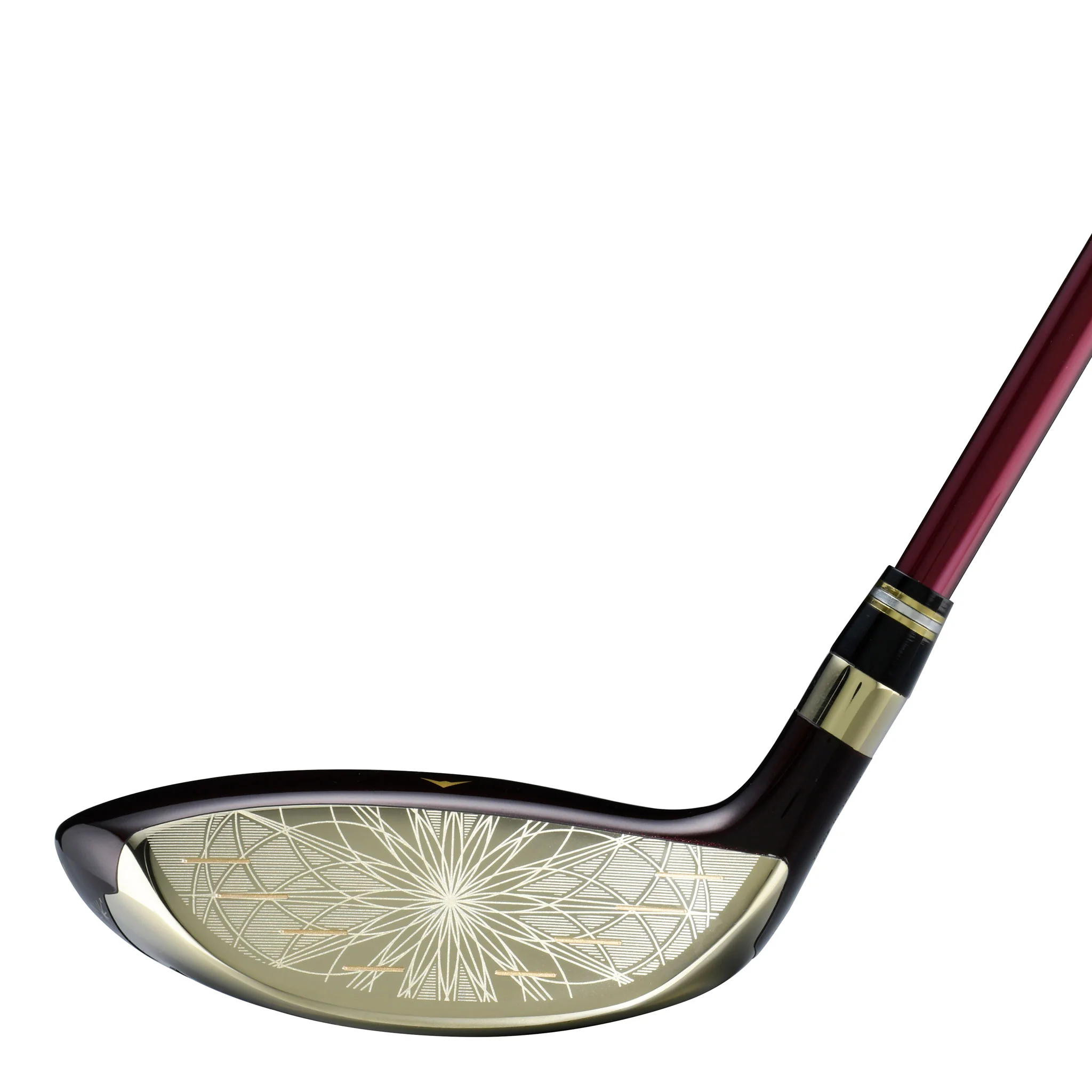 3-STAR FAIRWAY, BERES 10 LADIES - Image 3