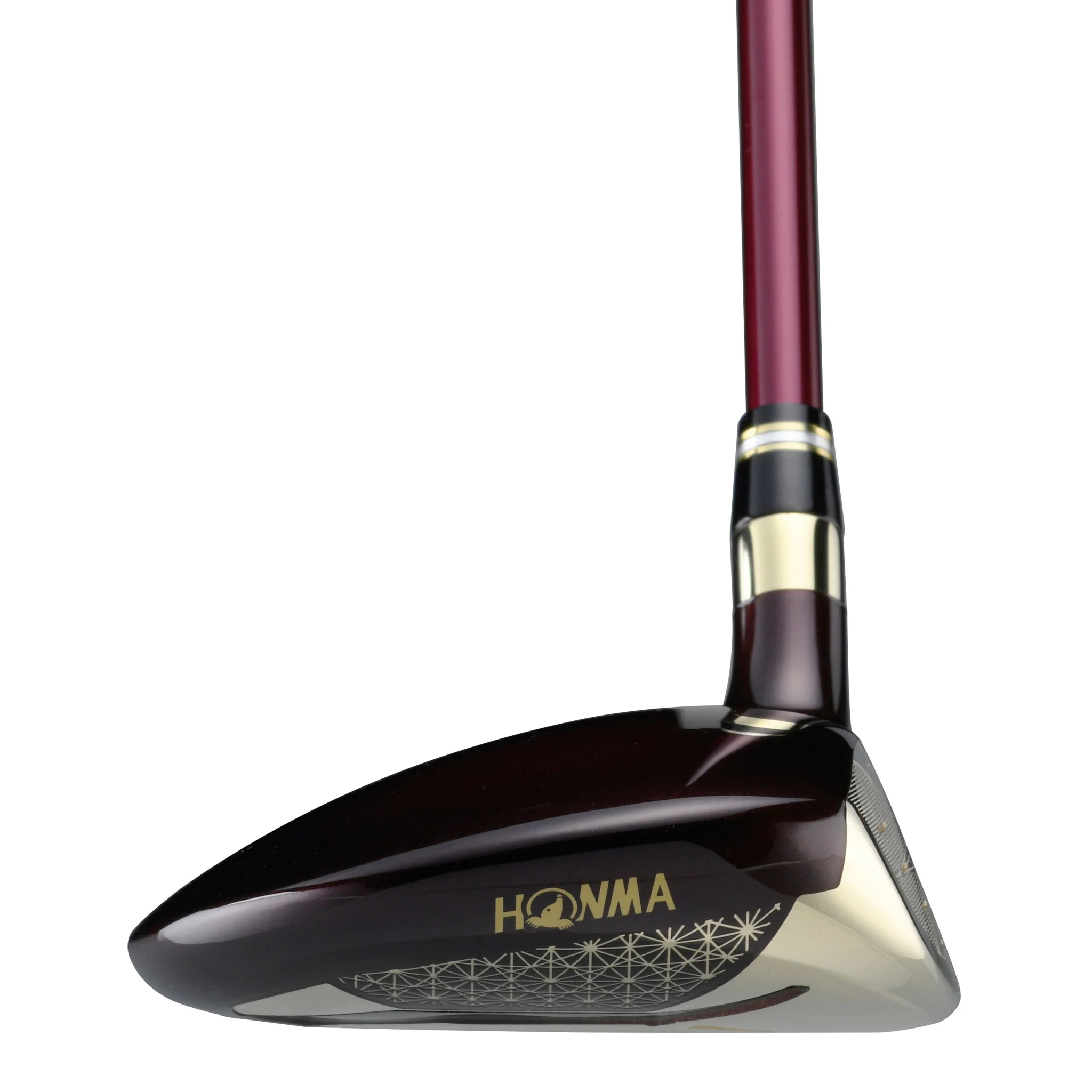 3-STAR FAIRWAY, BERES 10 LADIES - Image 4
