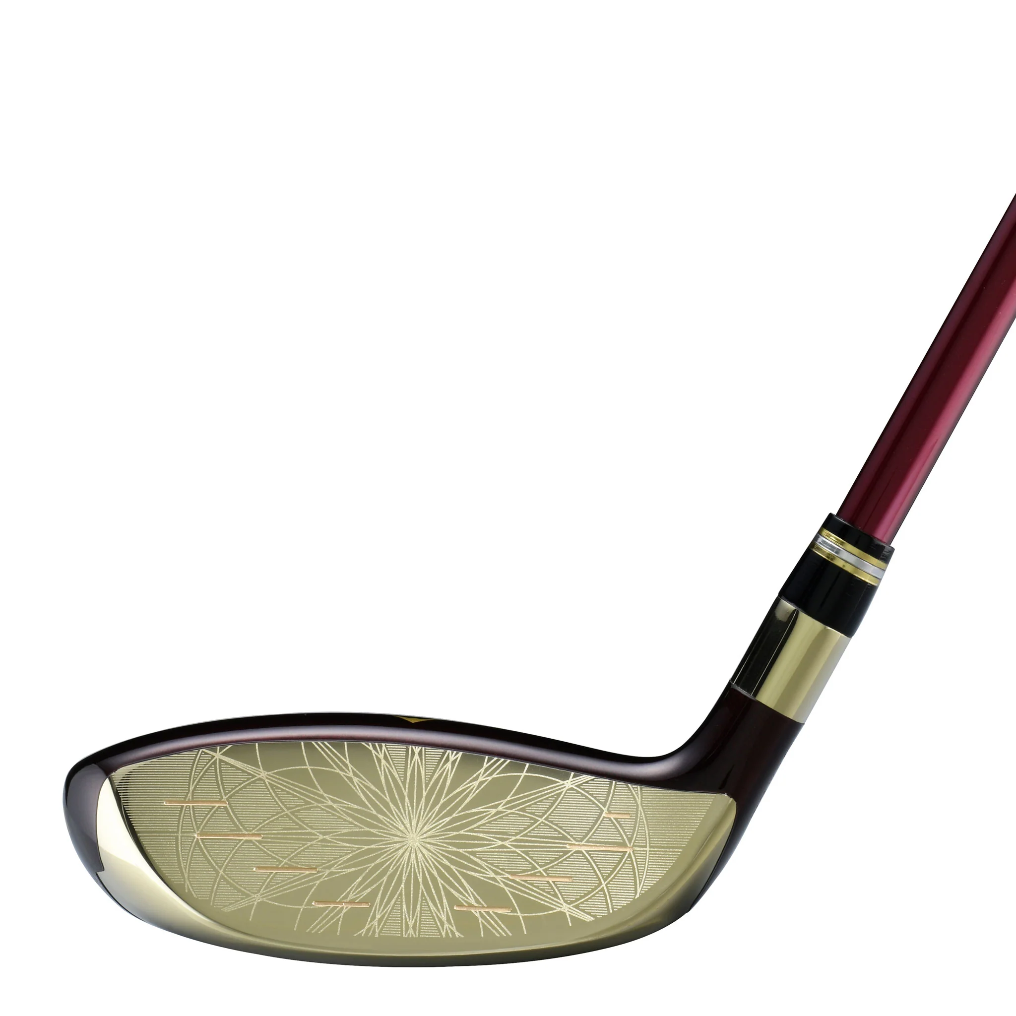 3-STAR HYBRID, BERES 10 LADIES - Image 4
