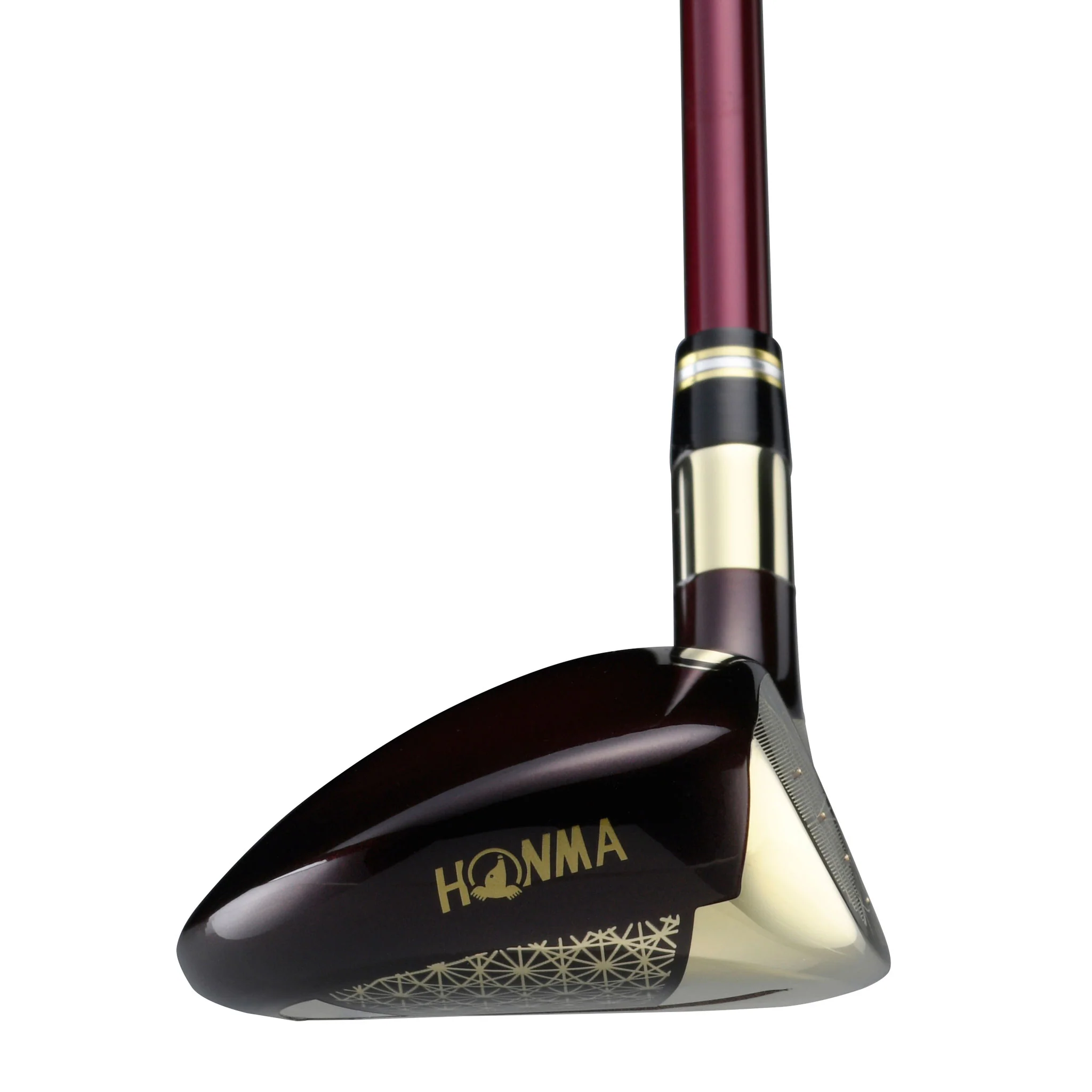 3-STAR HYBRID, BERES 10 LADIES - Image 5