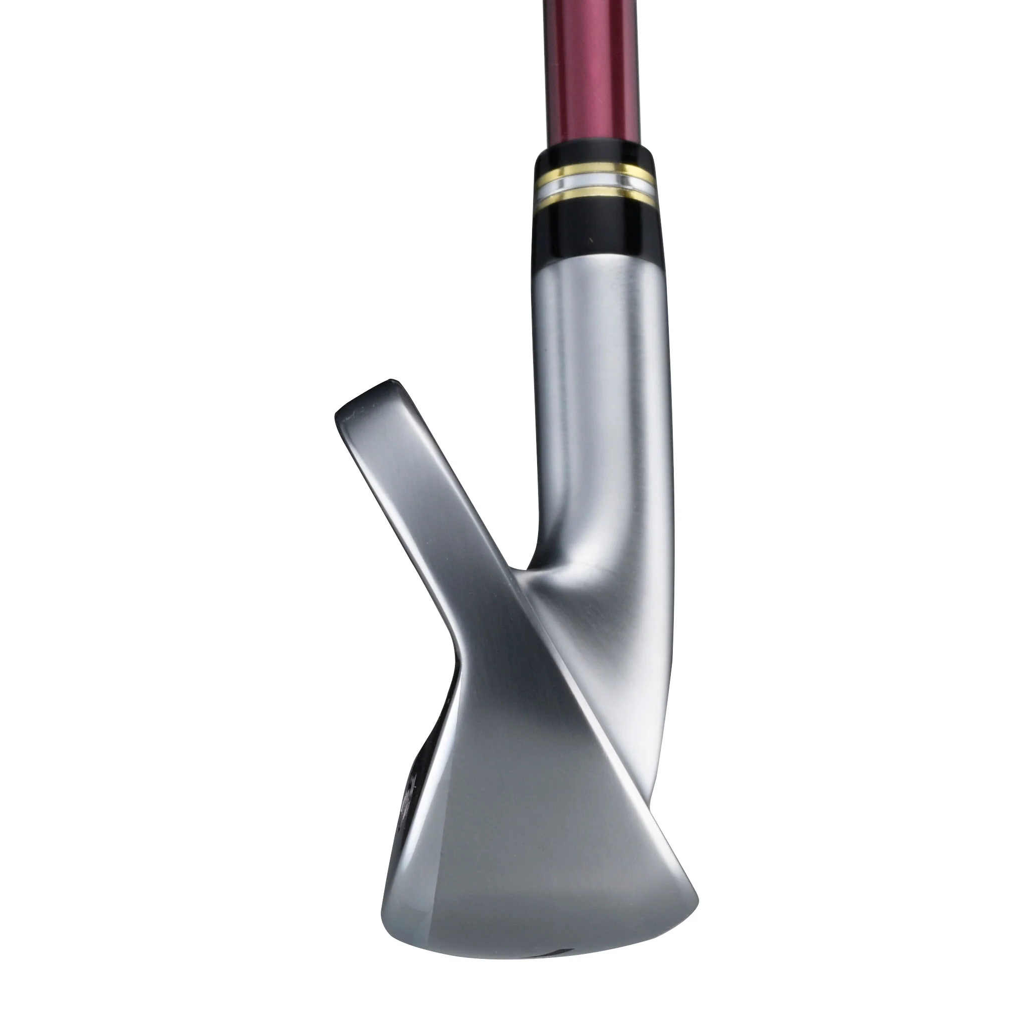 3-STAR IRON, BERES 10 LADIES - Image 3