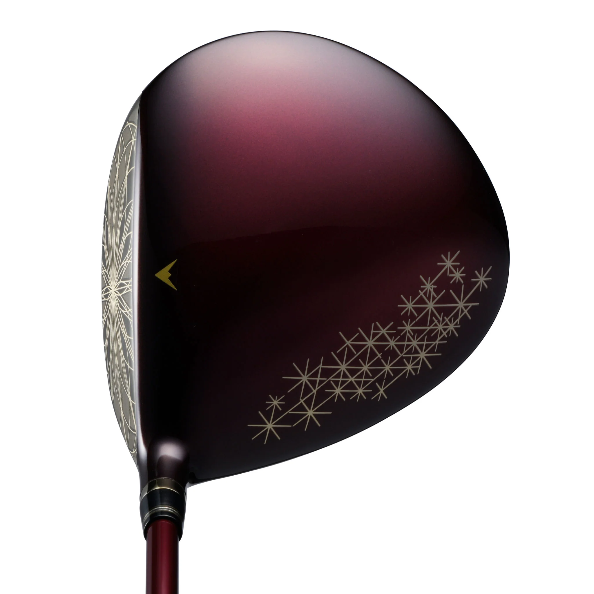 3-STAR DRIVER, BERES 10 LADIES - Image 2
