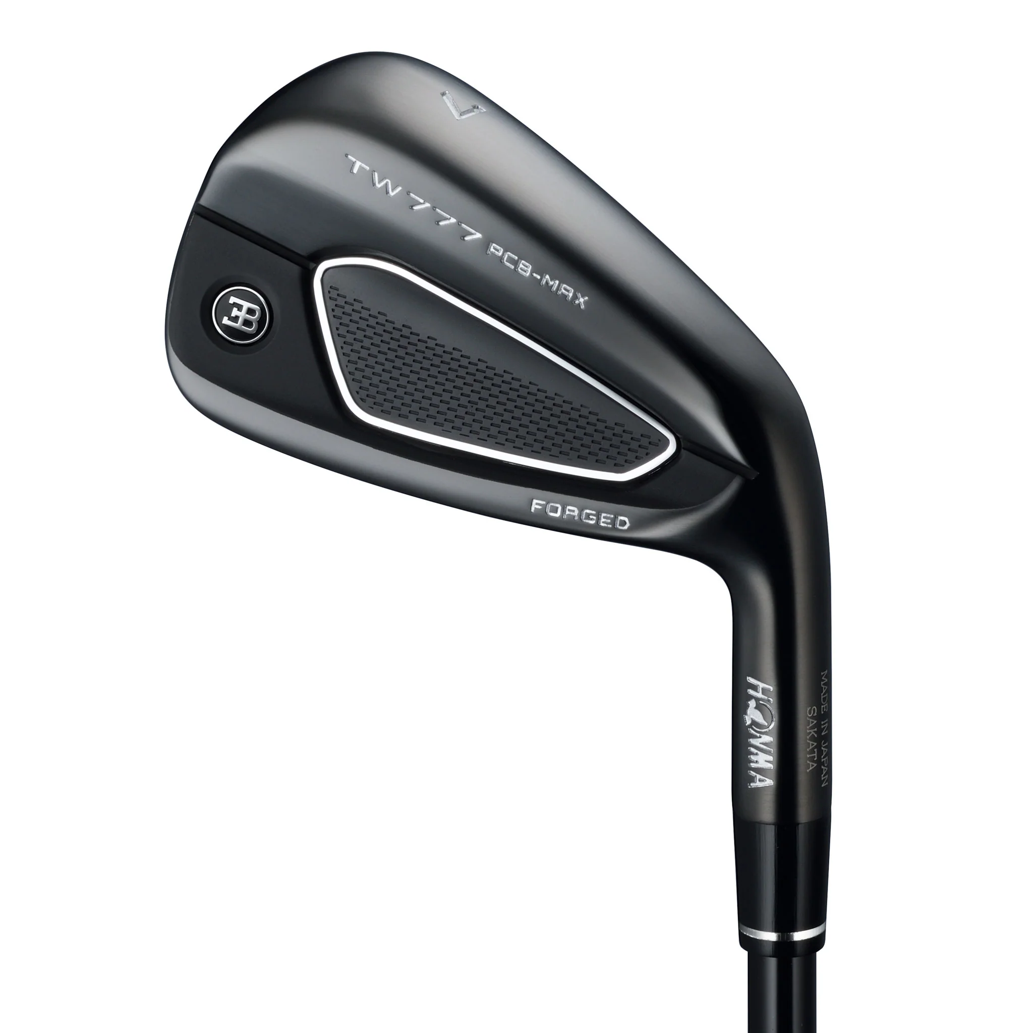 3 Star Set - Honma x Bugatti Premium - Image 12