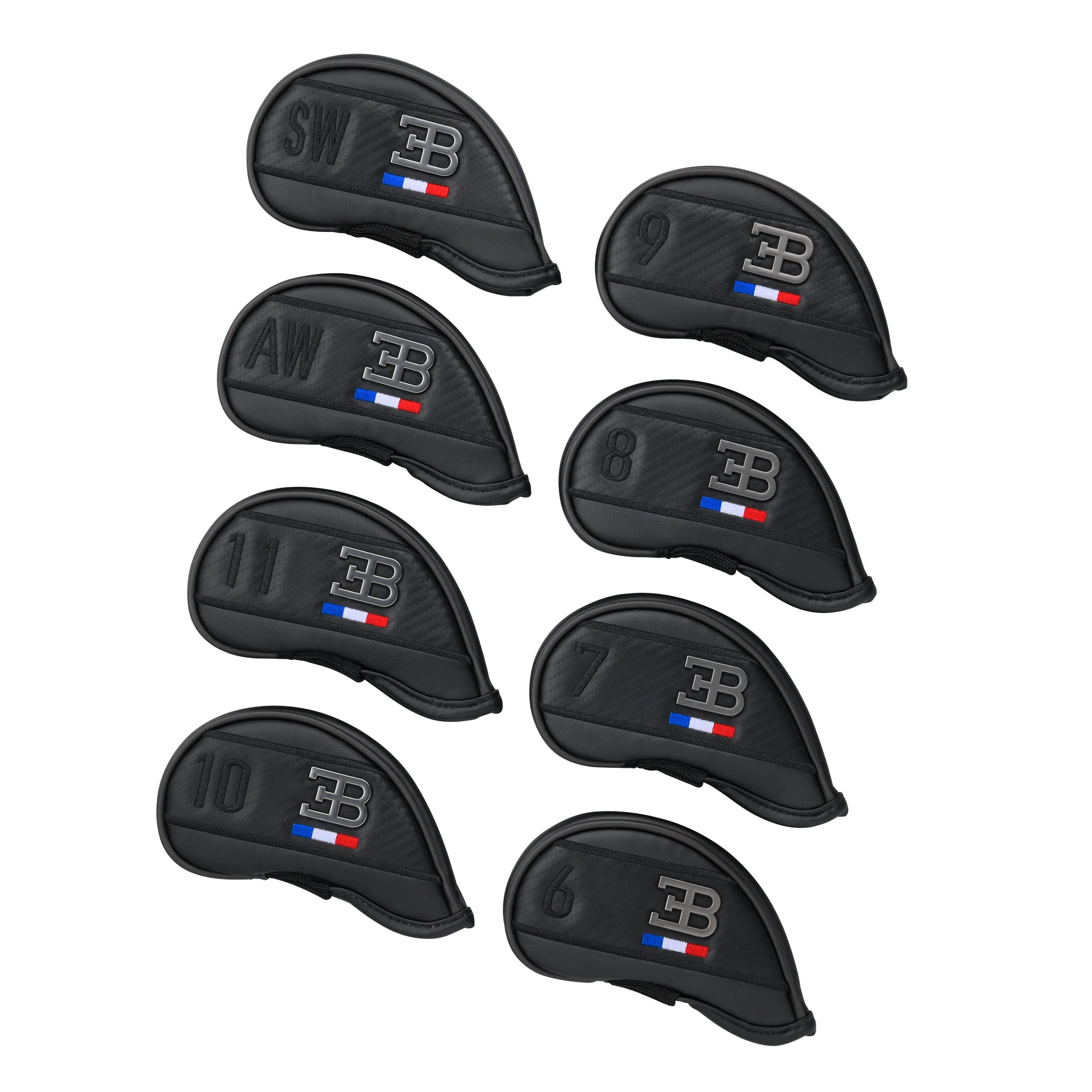 3 Star Set - Honma x Bugatti Premium - Image 27