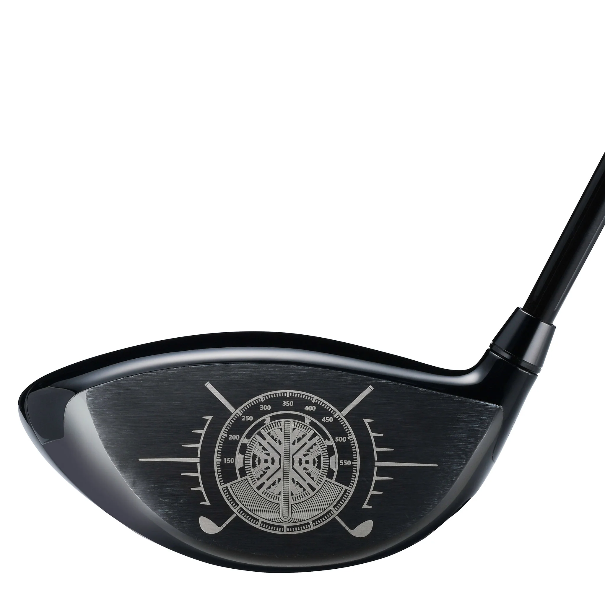 3 Star Set - Honma x Bugatti Premium - Image 4