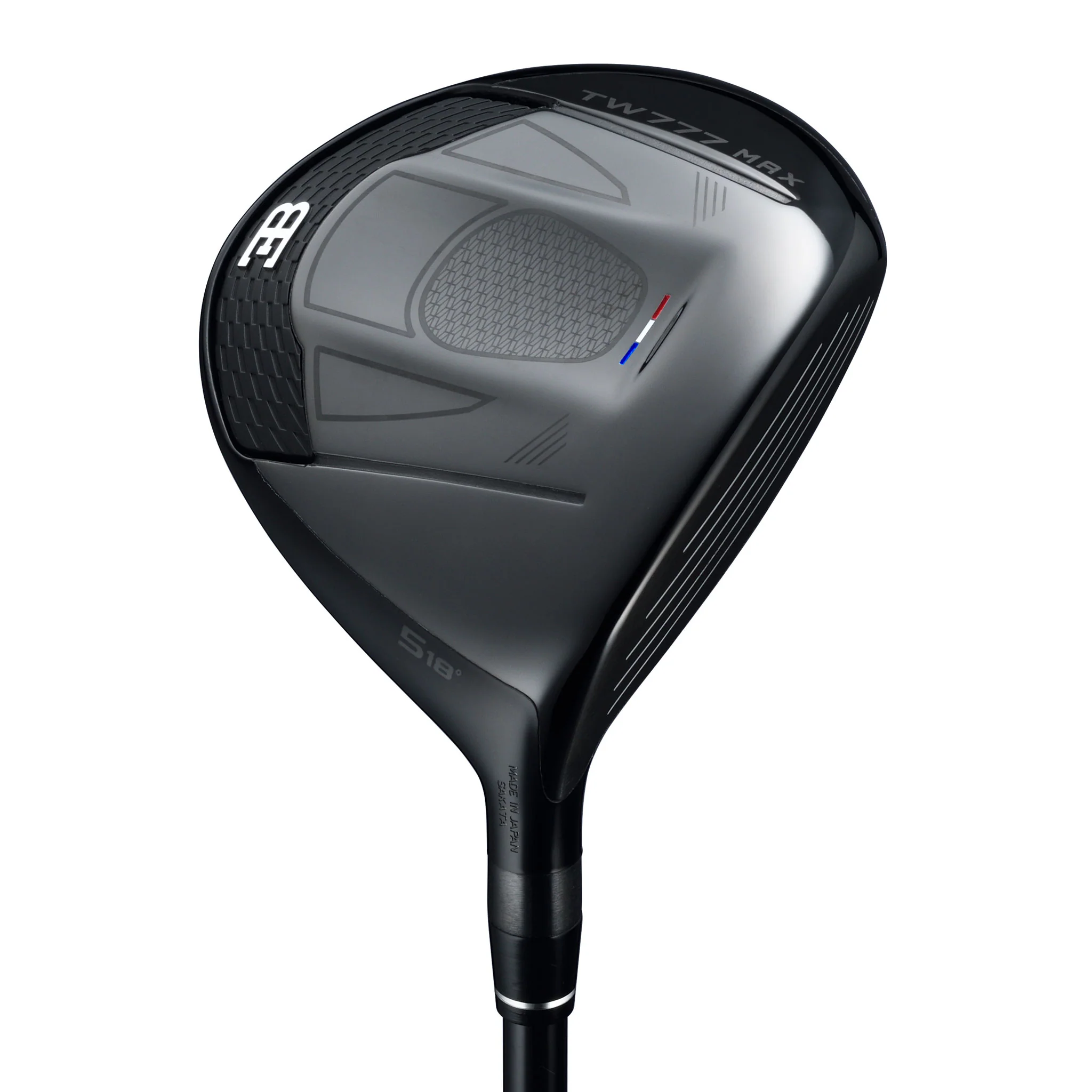 3 Star Set - Honma x Bugatti Premium - Image 6