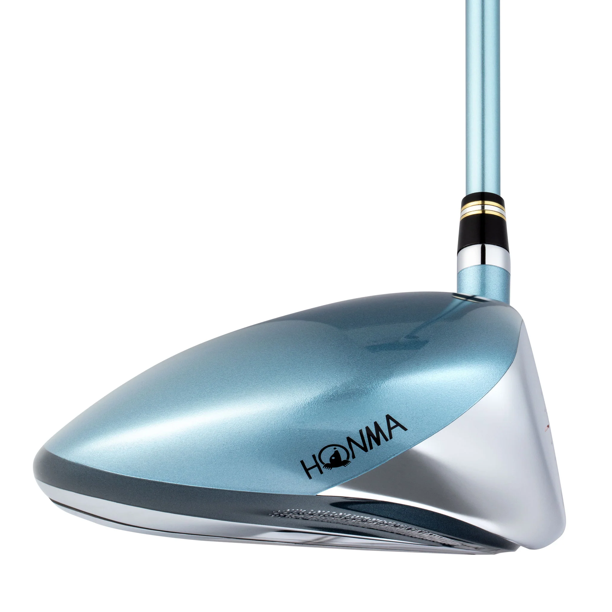 3 Star Set - Honma x Bugatti Super Premium - Image 11