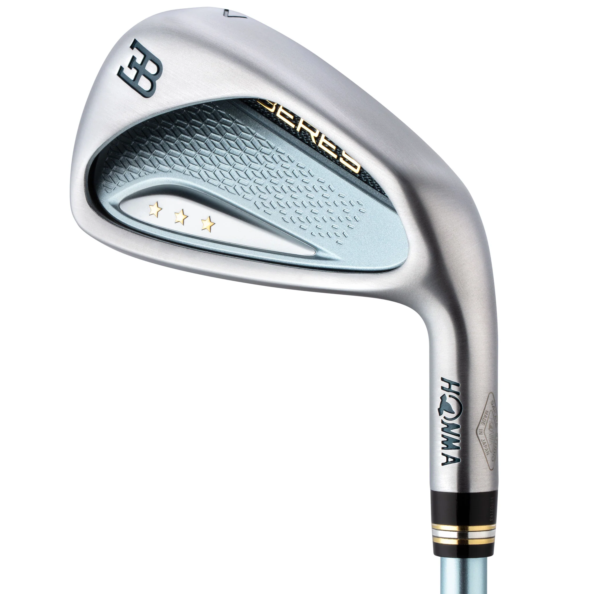 3 Star Set - Honma x Bugatti Super Premium - Image 16