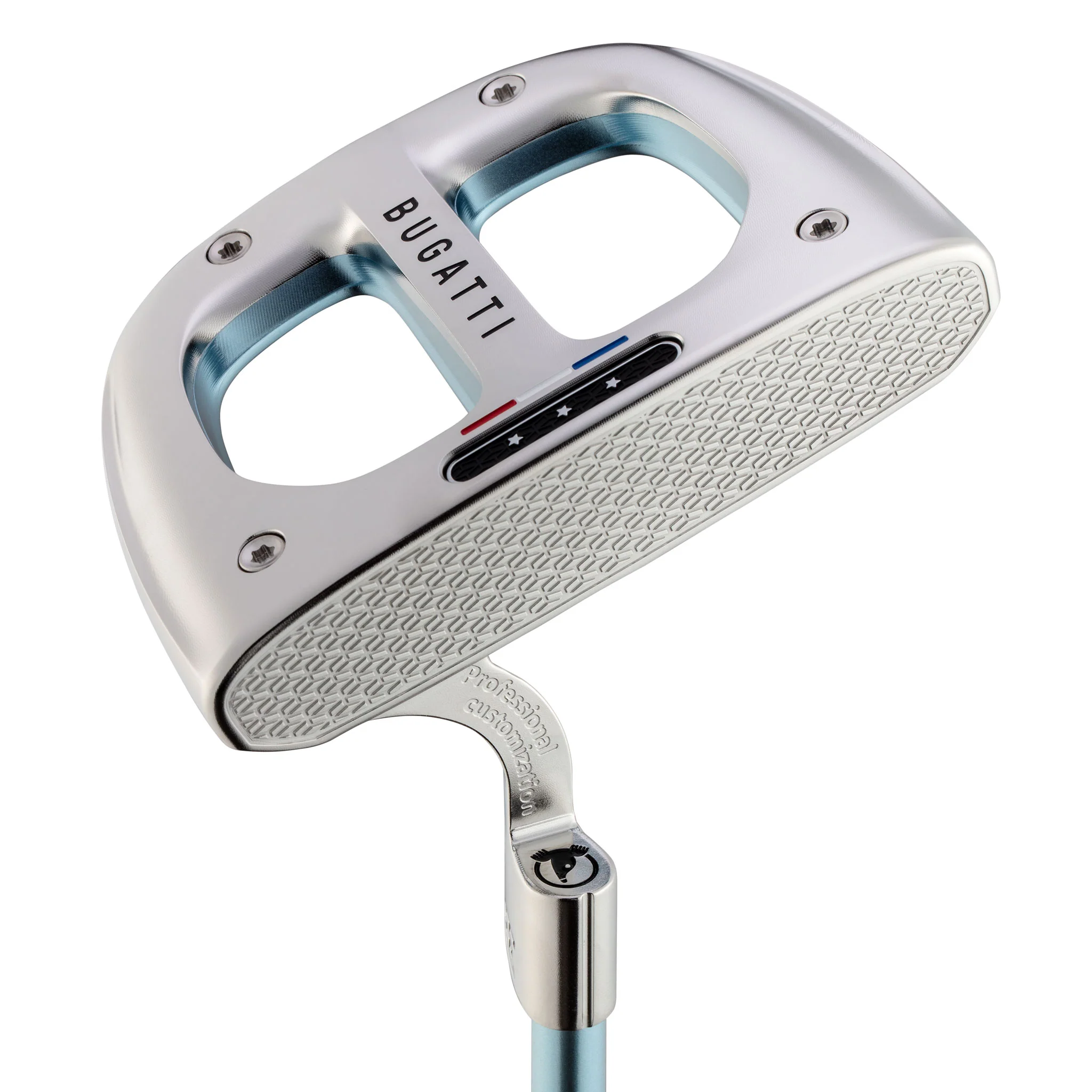 3 Star Set - Honma x Bugatti Super Premium - Image 17