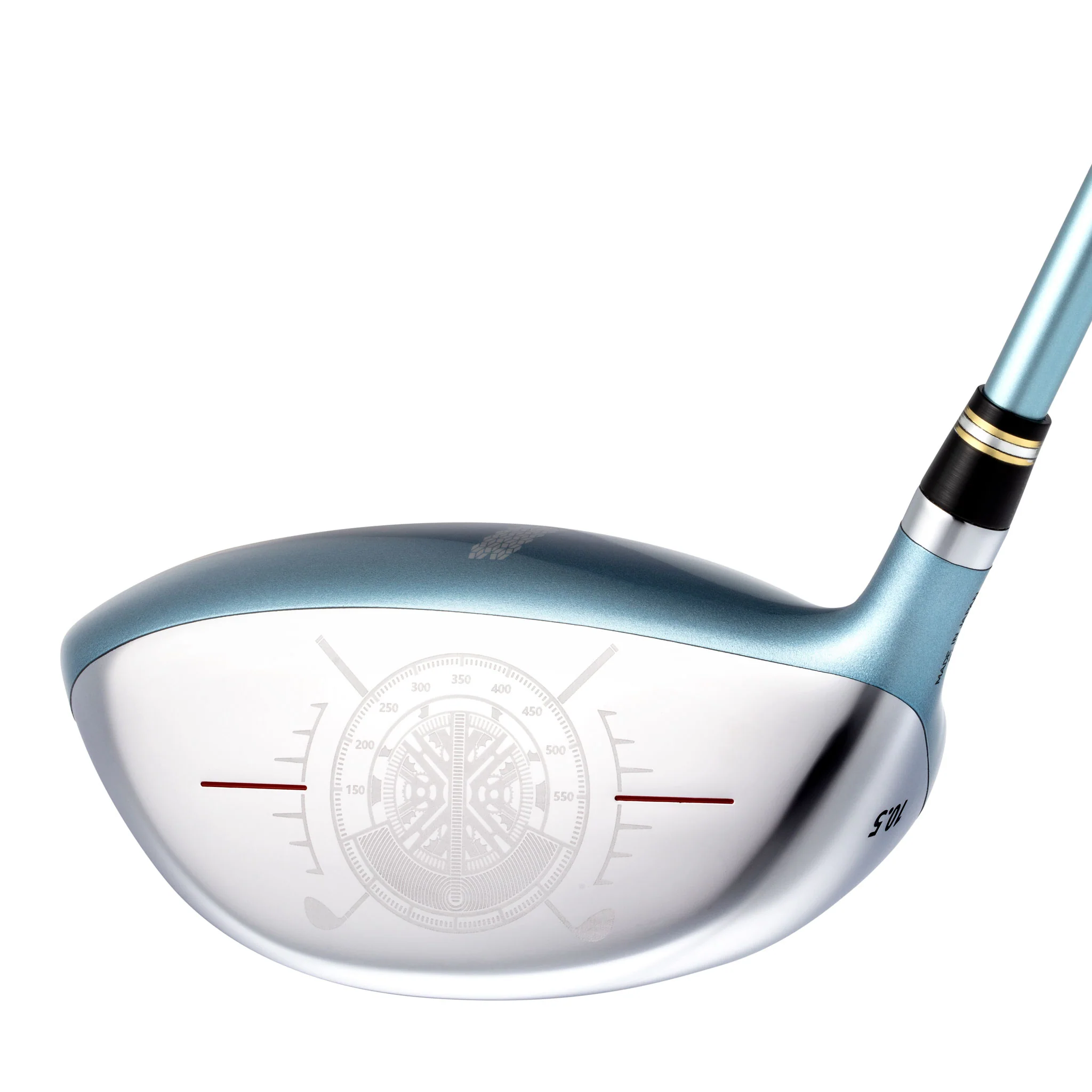 3 Star Set - Honma x Bugatti Super Premium - Image 3