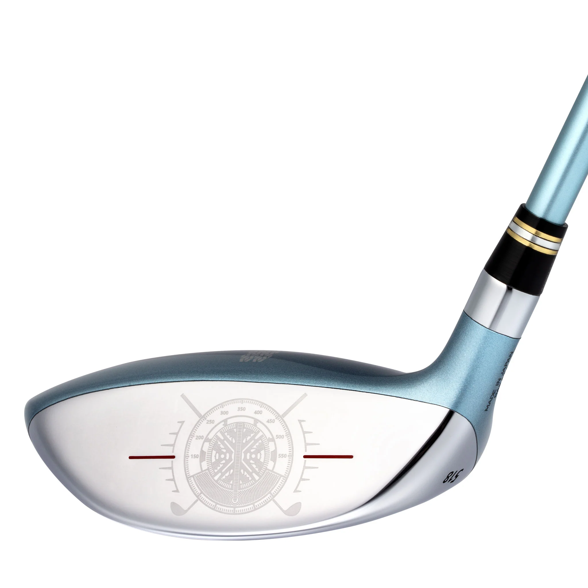 3 Star Set - Honma x Bugatti Super Premium - Image 7