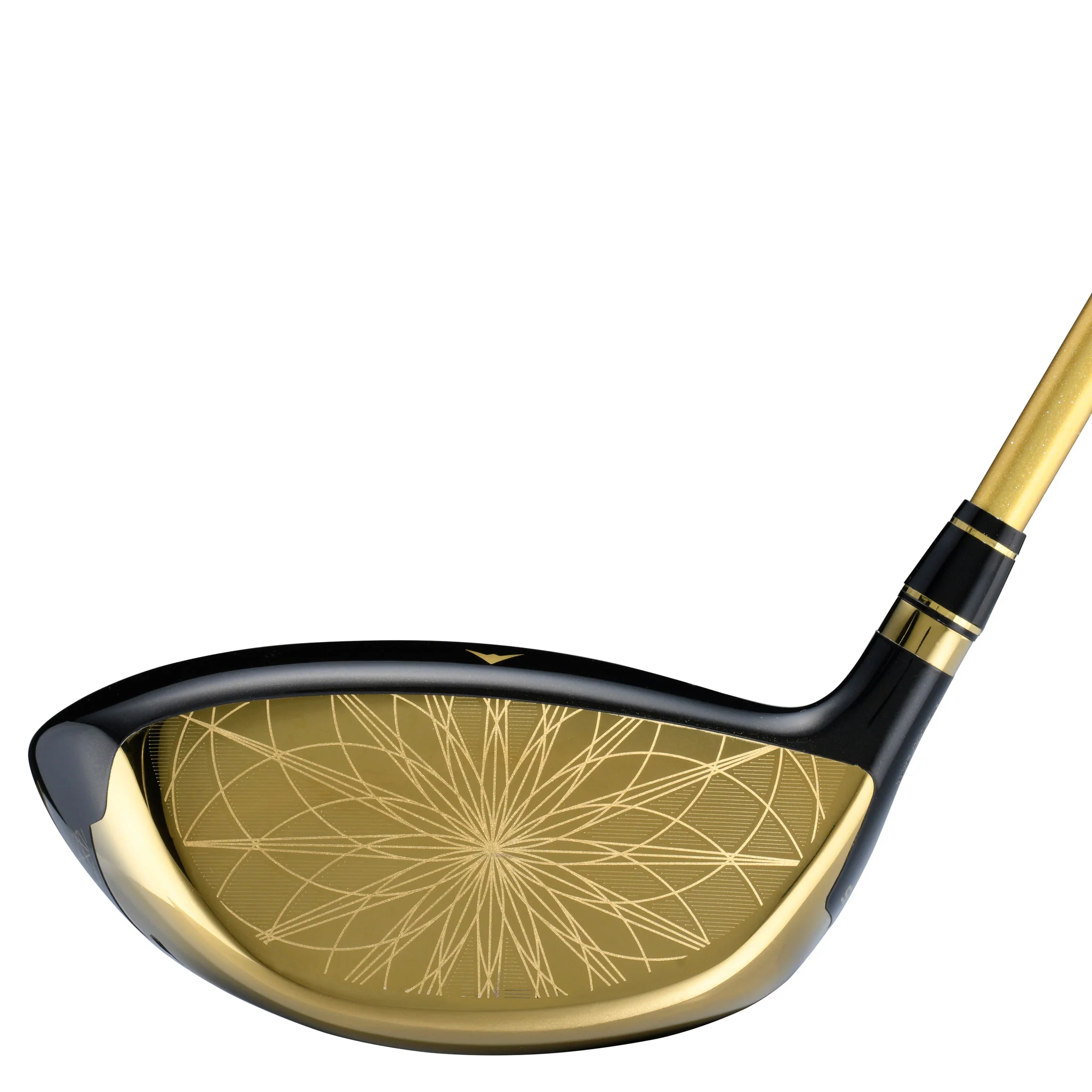 4-STAR DRIVER, BERES 10 - Image 3