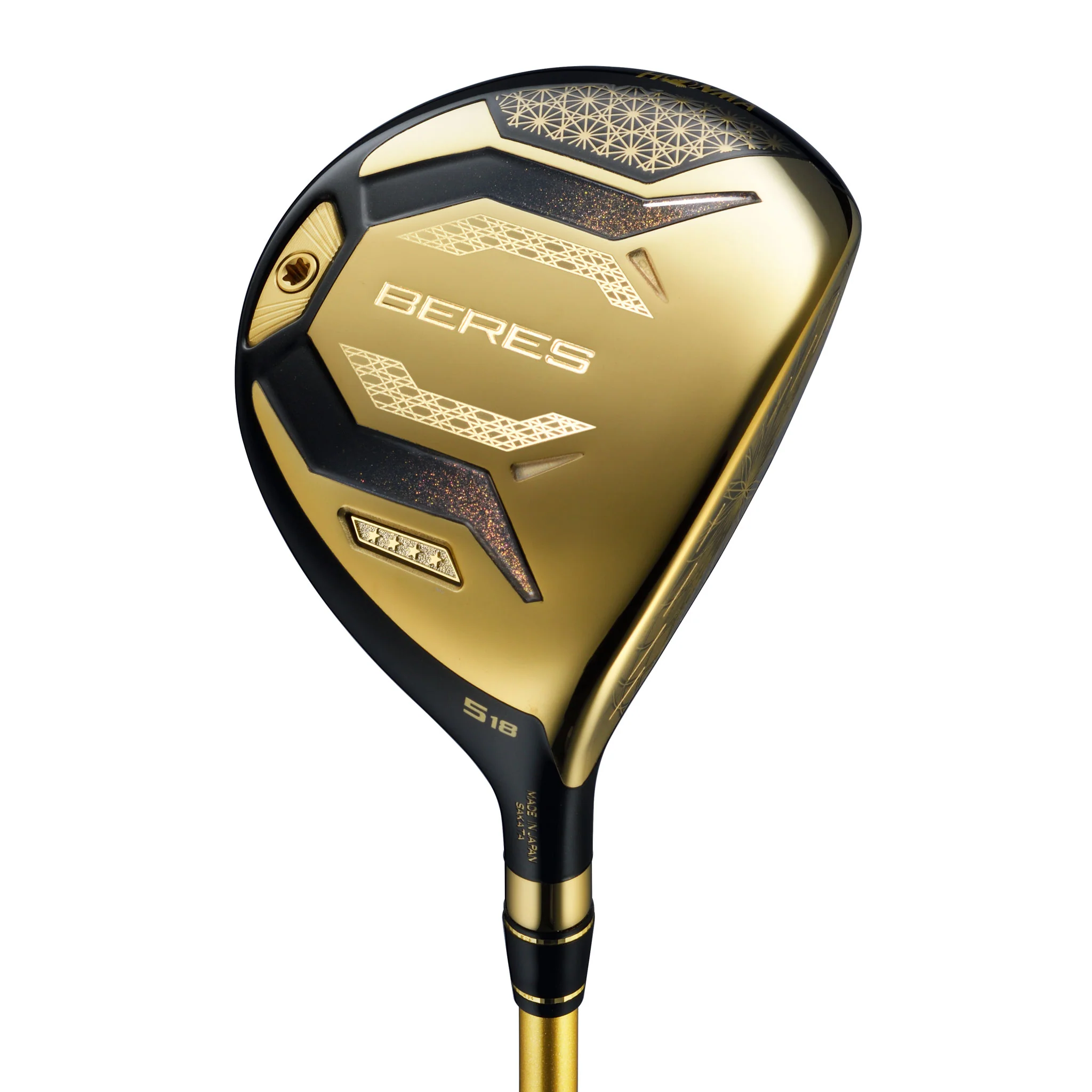 4-STAR FAIRWAY, BERES 10 - Image 5
