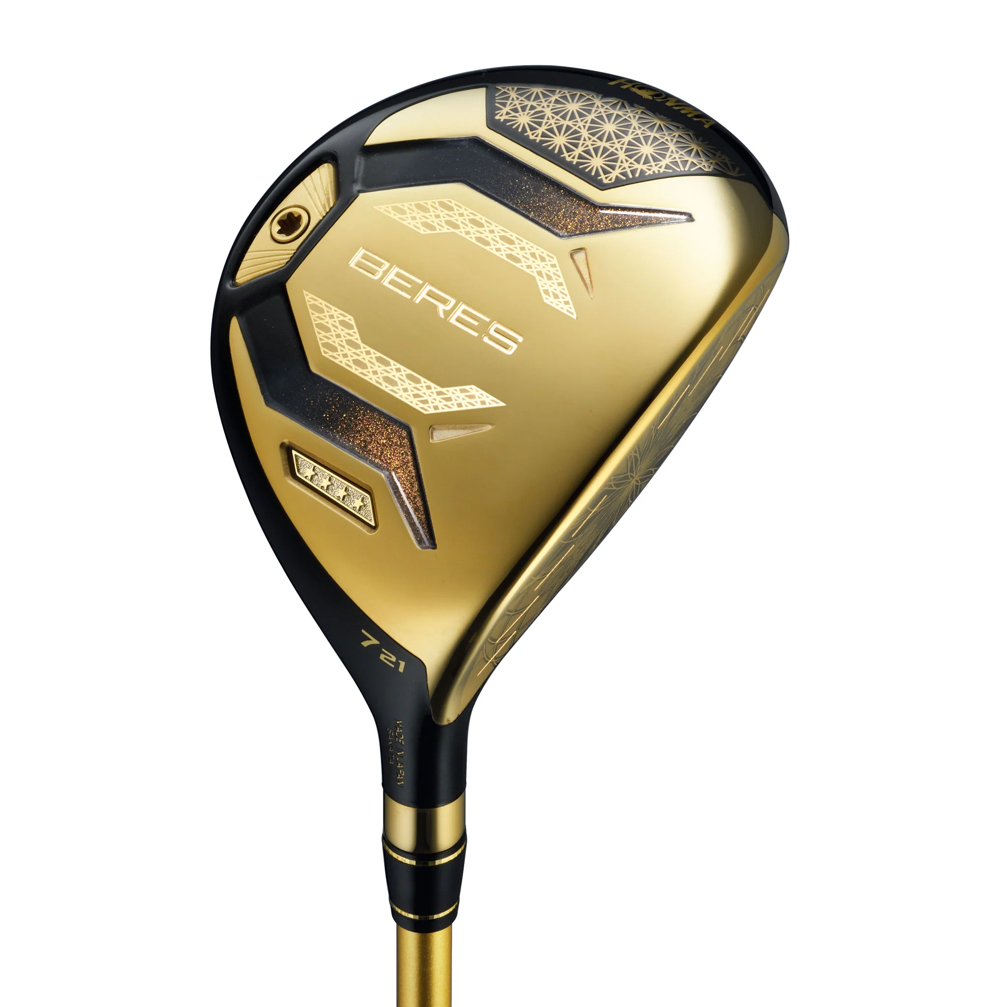 4-STAR FAIRWAY, BERES 10 - Image 6