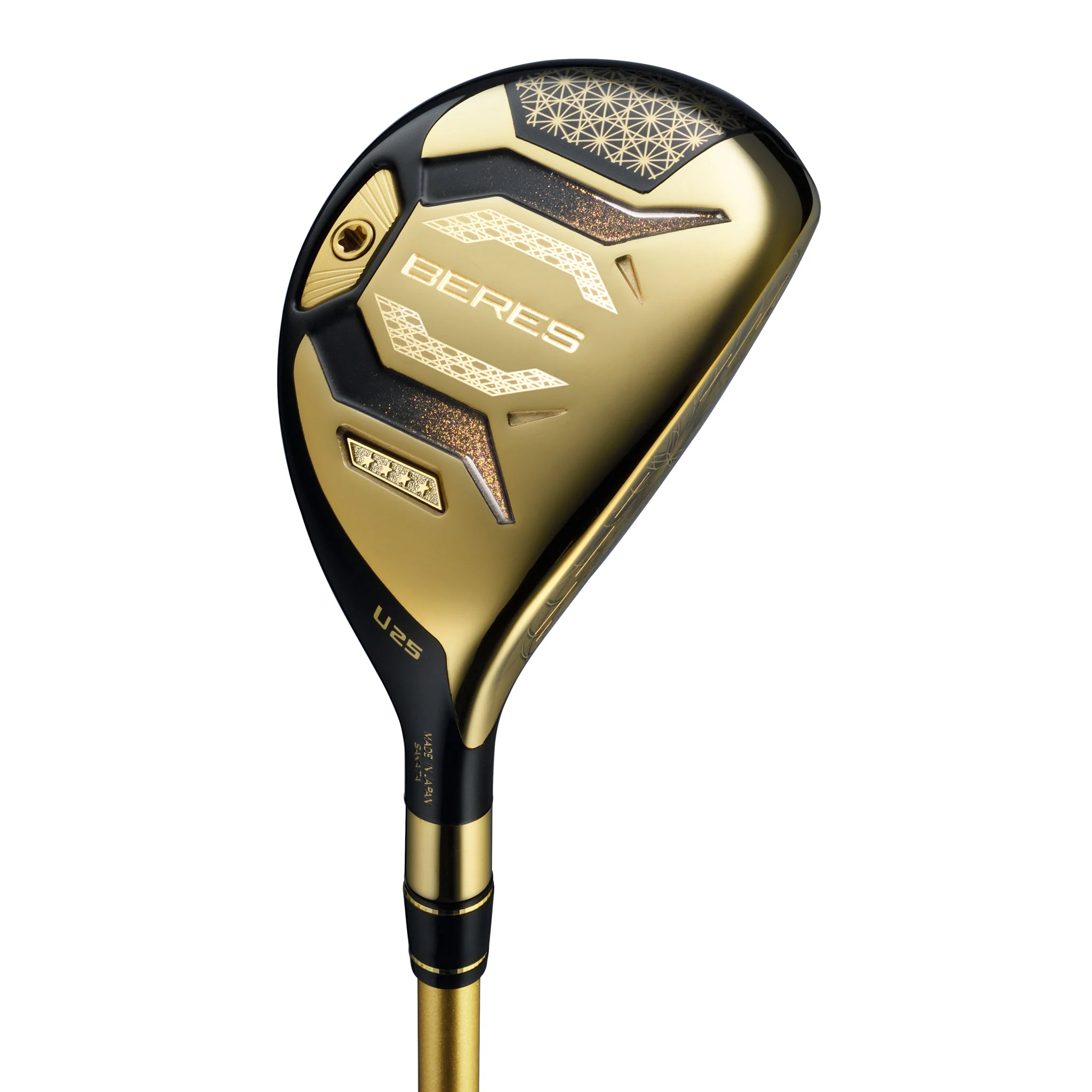 4-STAR HYBRID, BERES 10 LADIES - Image 3