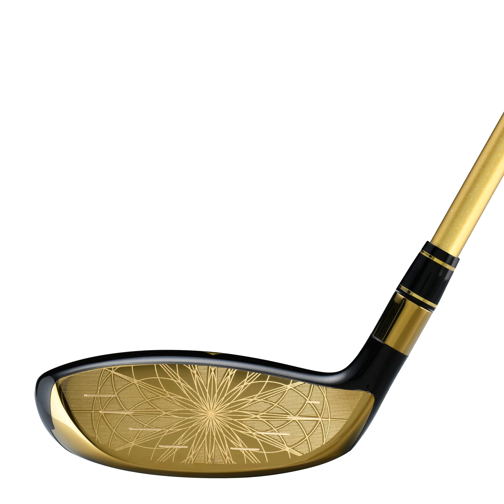 4-STAR HYBRID, BERES 10 LADIES - Image 5
