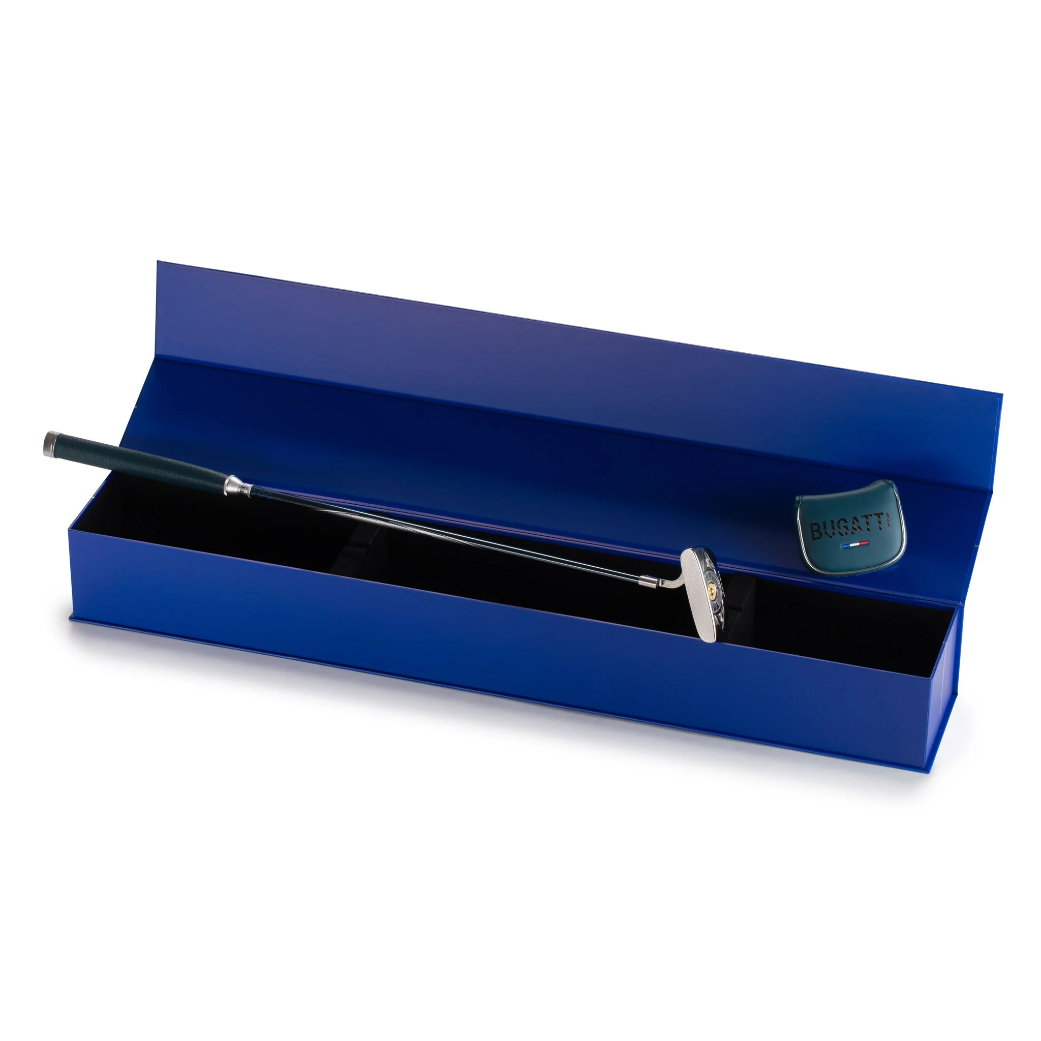 4 Star Putter - Honma x Bugatti Super Premium - Image 10