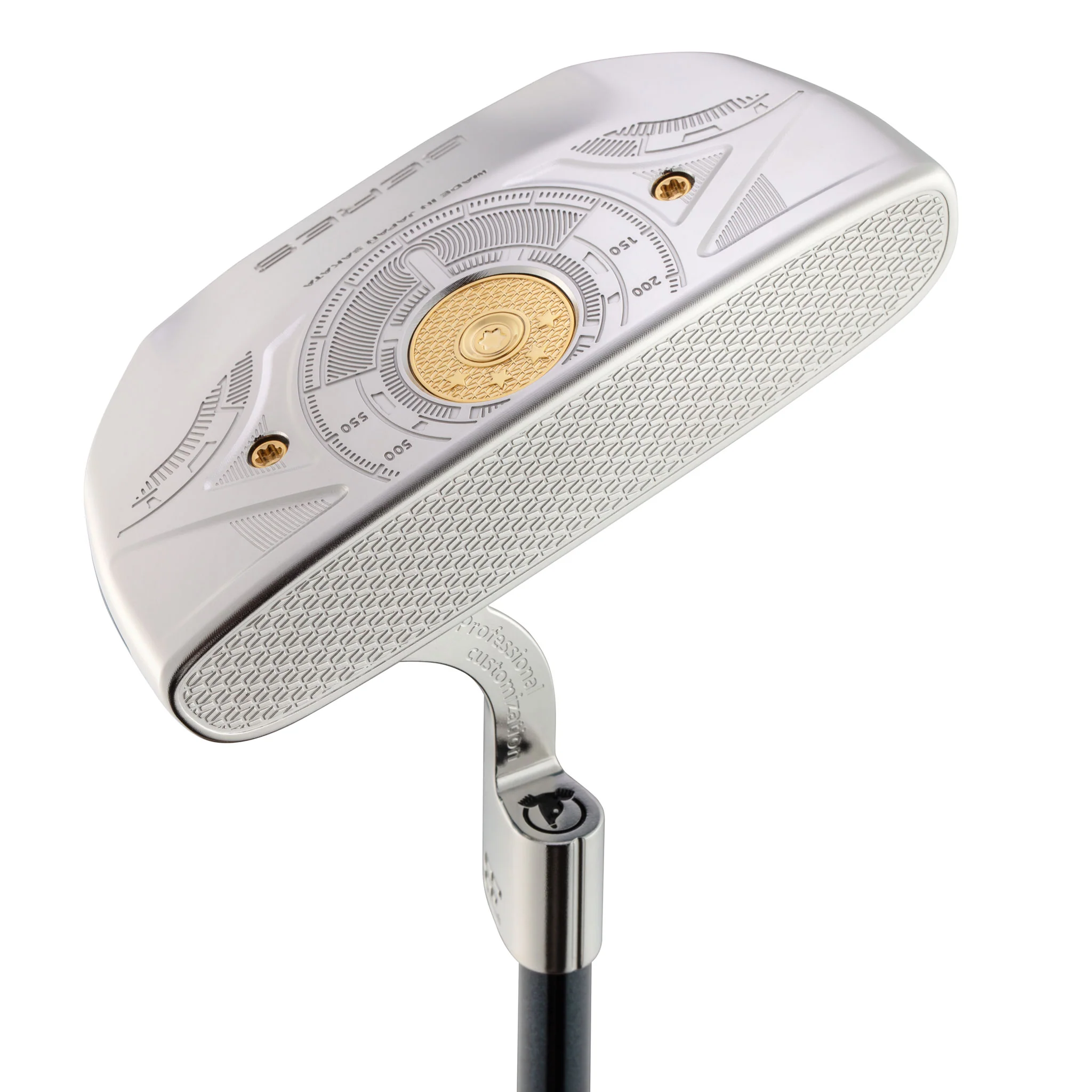 4 Star Putter - Honma x Bugatti Super Premium - Image 5