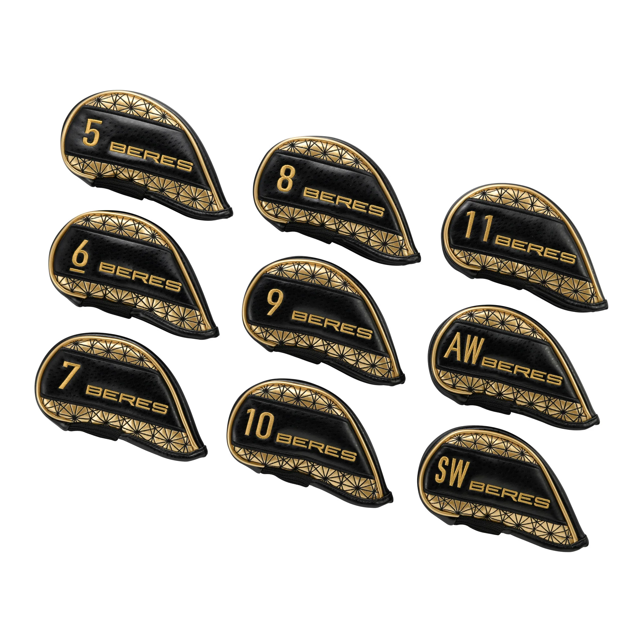 4-STAR SET, BERES 10 - Image 24