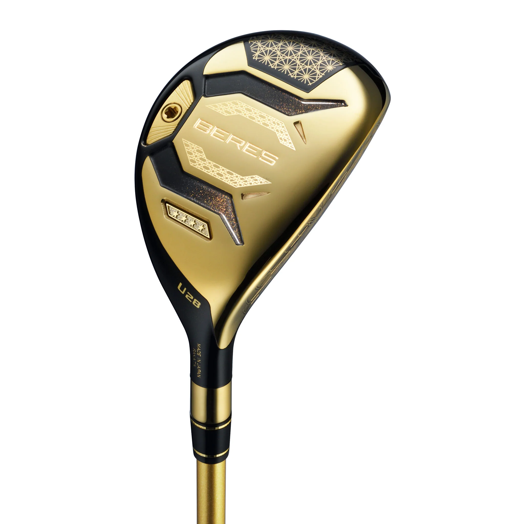 4-STAR HYBRID, BERES 10 LADIES - Image 4