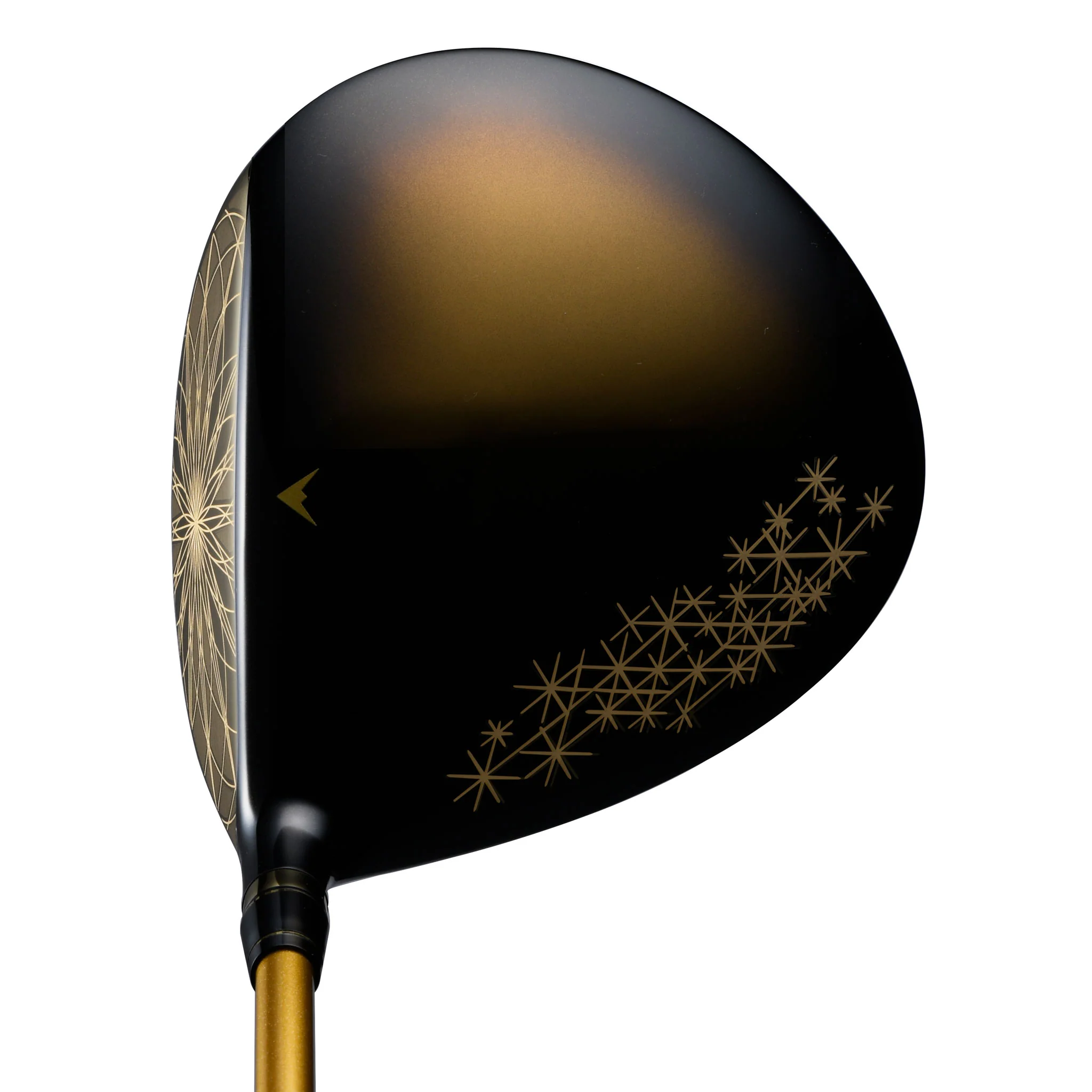 4-STAR DRIVER, BERES 10 LADIES - Image 2