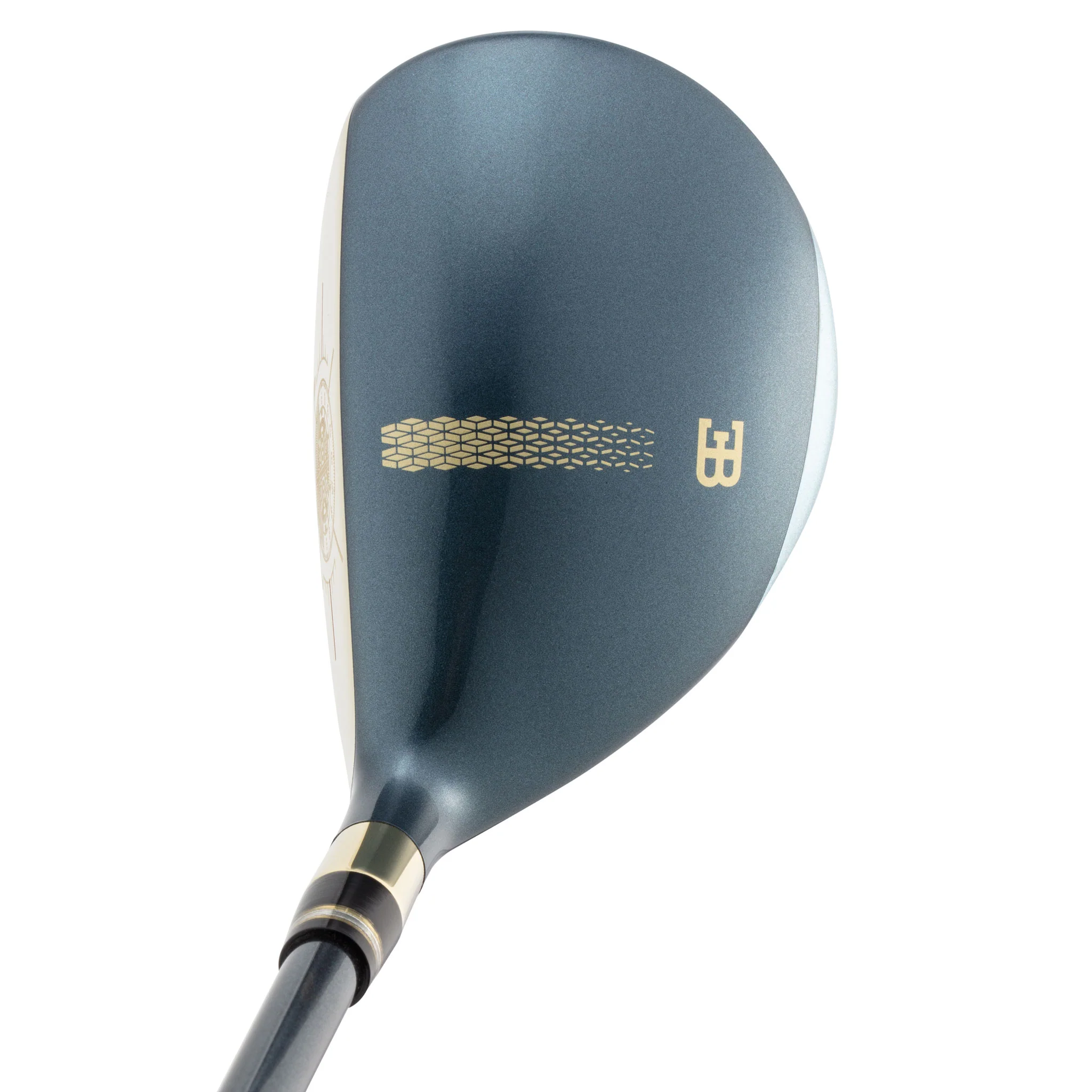 4 Star Set - Honma x Bugatti Super Premium - Image 10