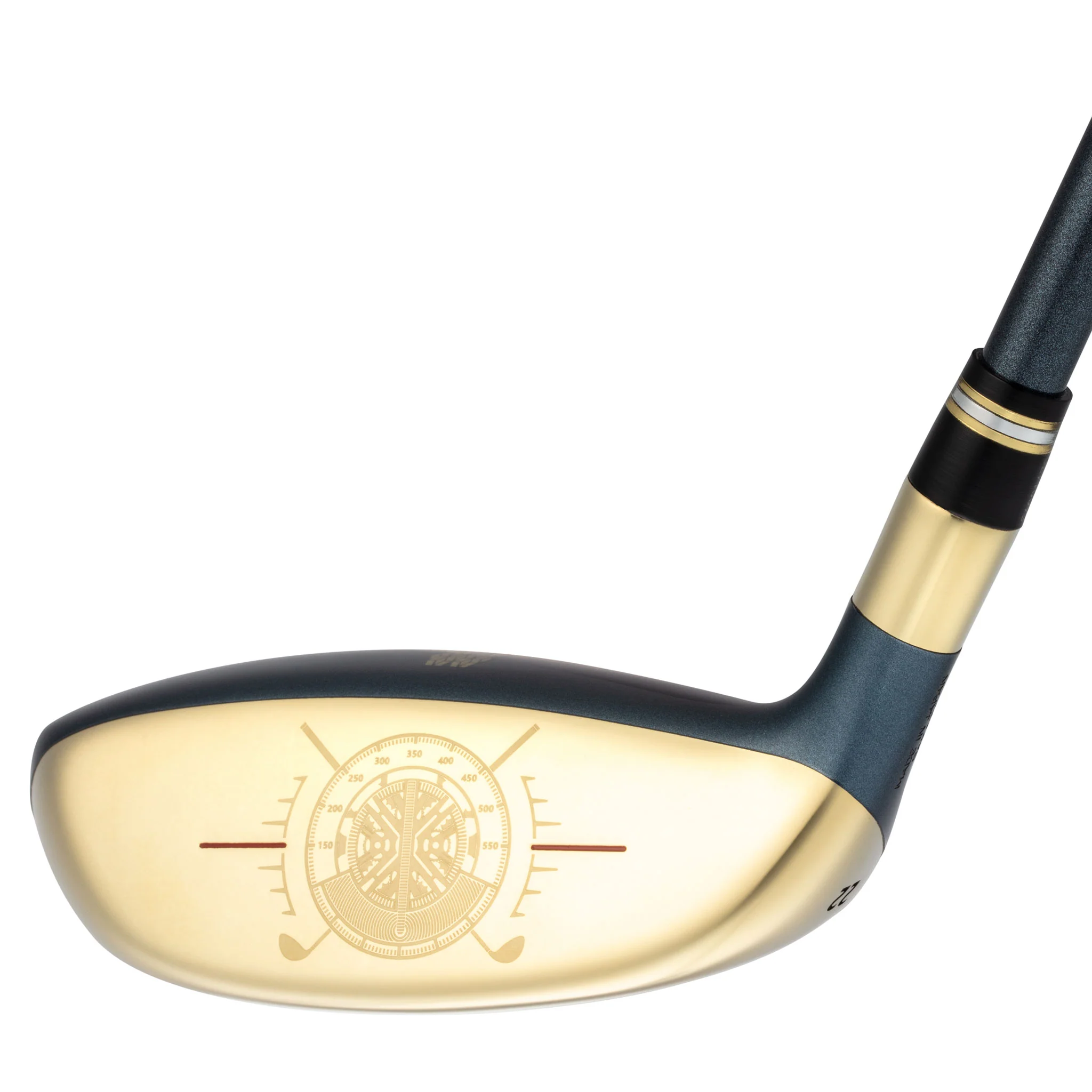 4 Star Set - Honma x Bugatti Super Premium - Image 11