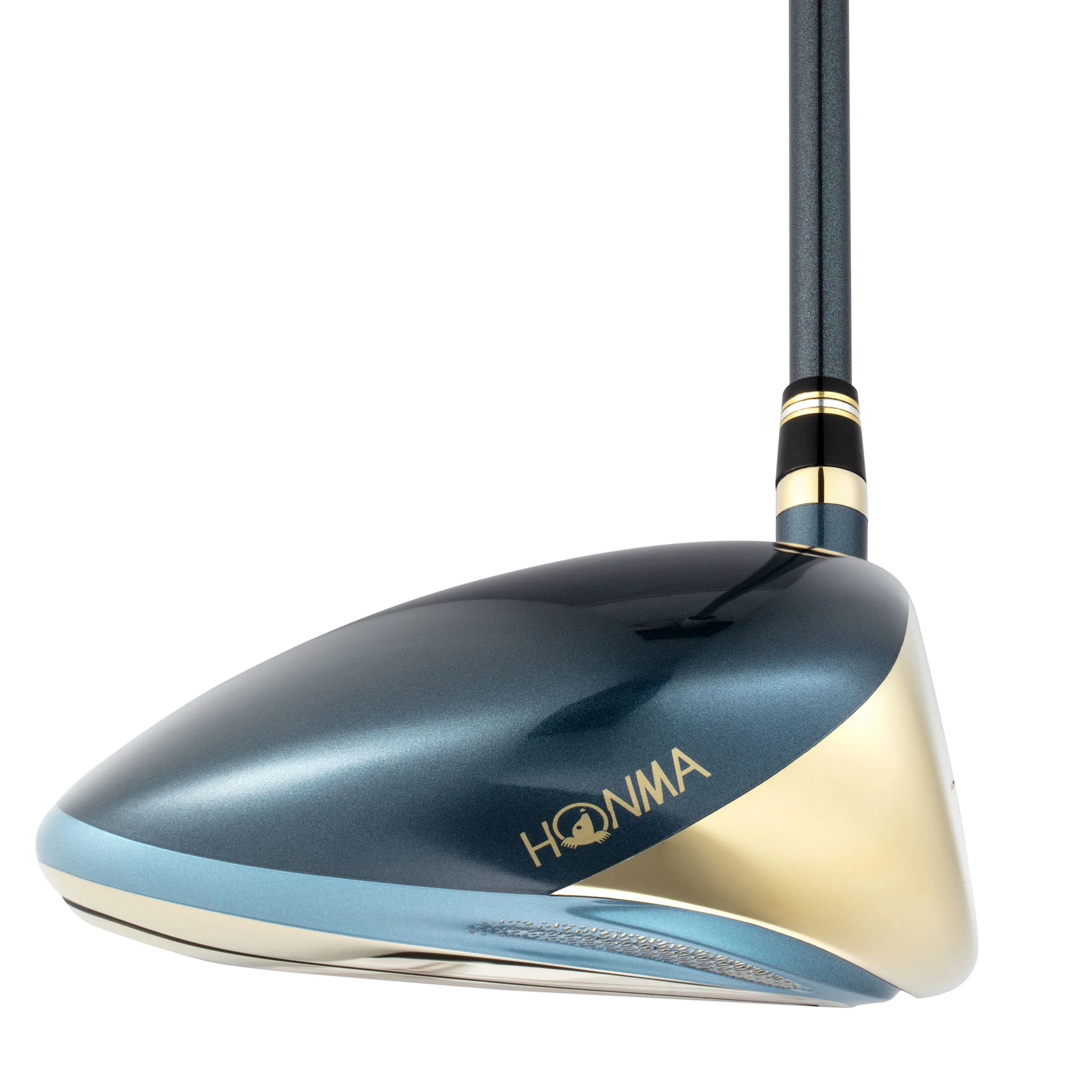 4 Star Set - Honma x Bugatti Super Premium - Image 12