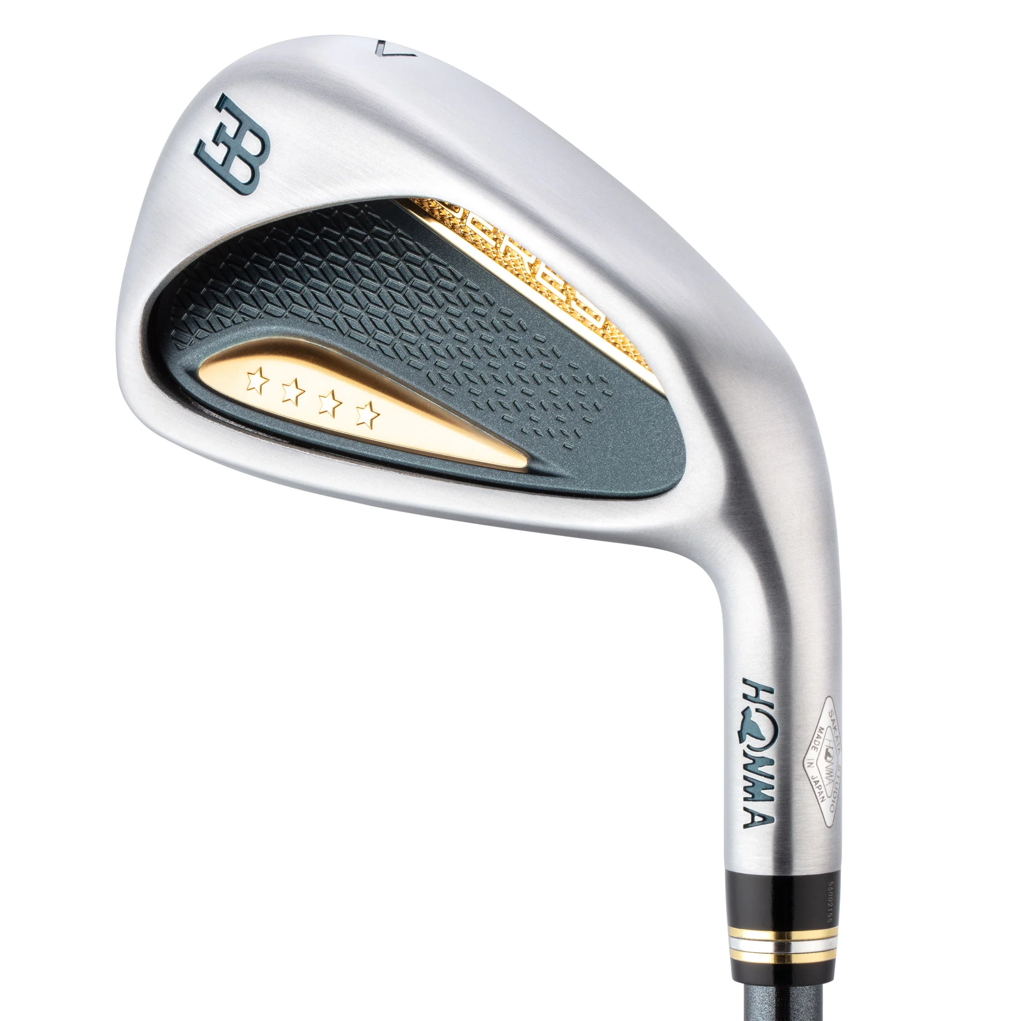 4 Star Set - Honma x Bugatti Super Premium - Image 14