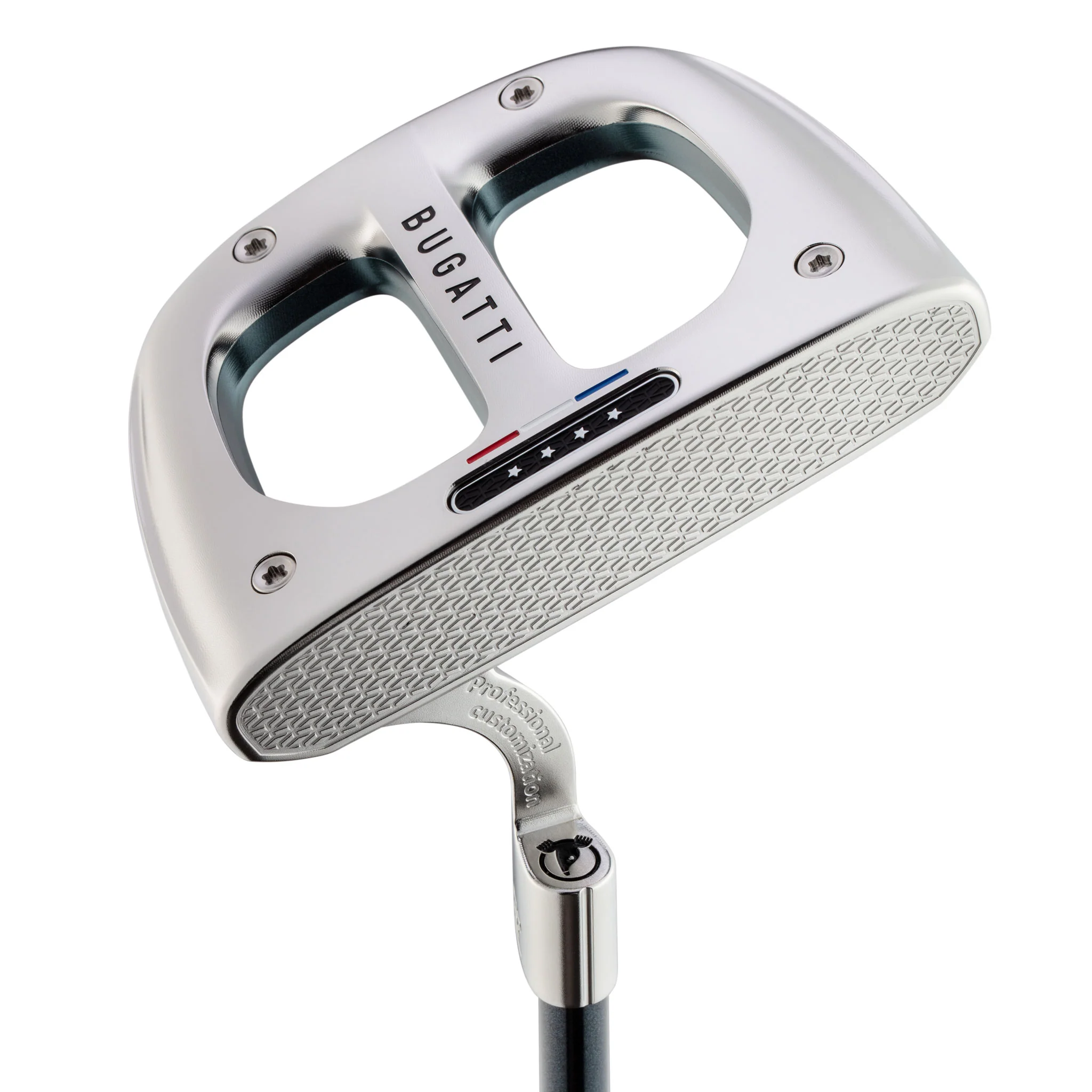 4 Star Set - Honma x Bugatti Super Premium - Image 18