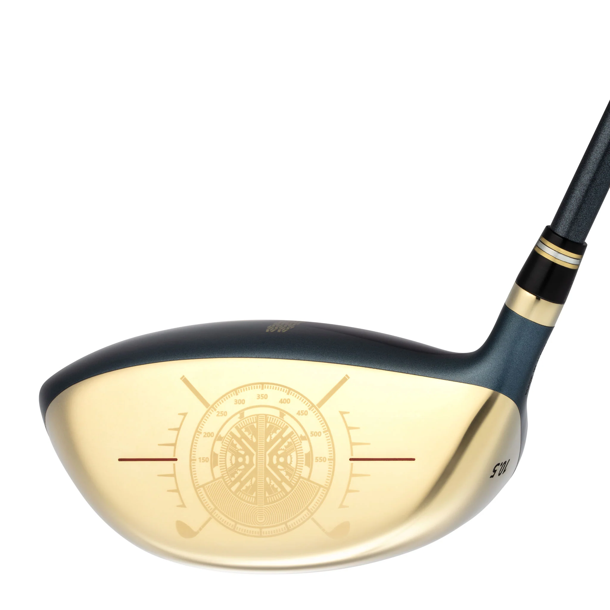 4 Star Set - Honma x Bugatti Super Premium - Image 3