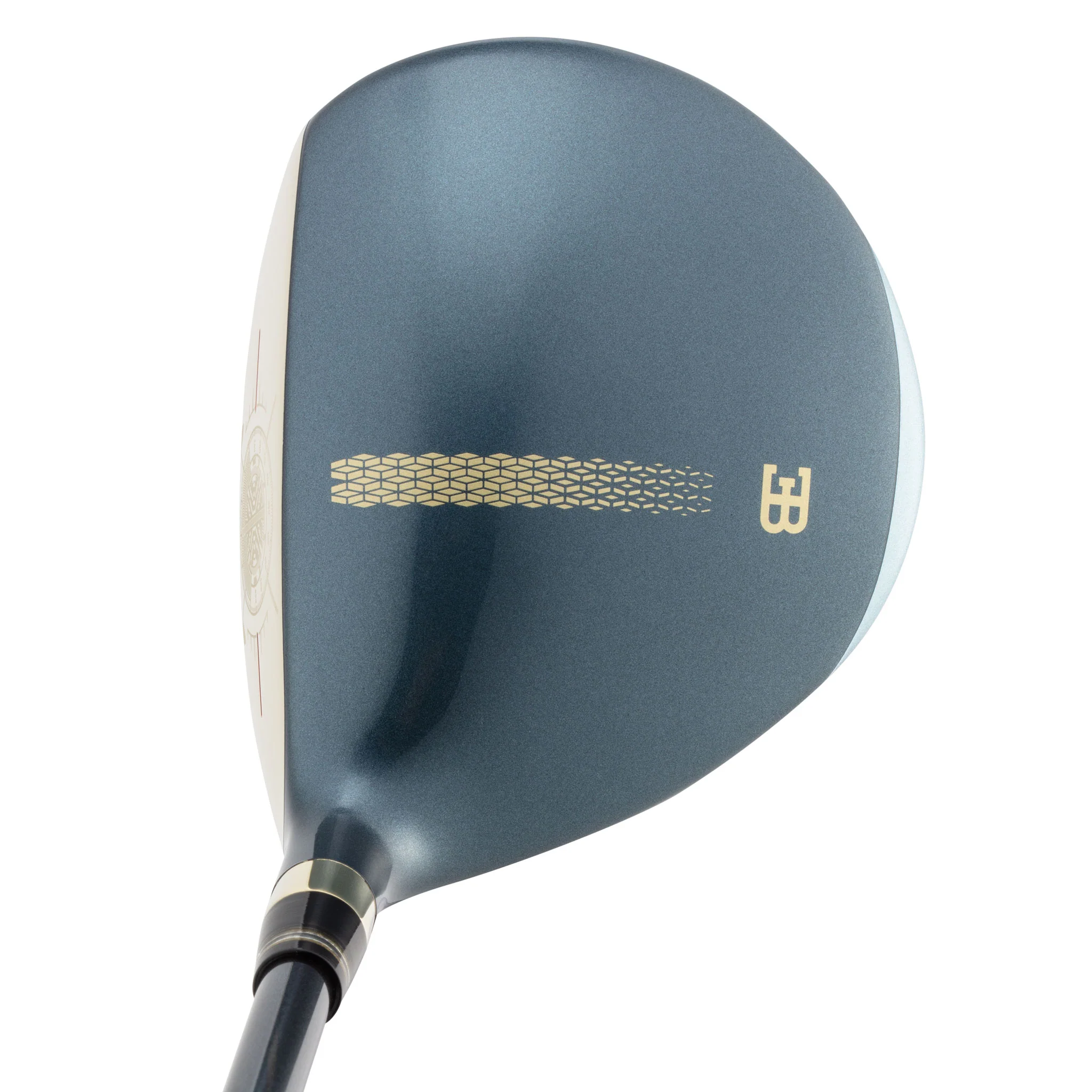 4 Star Set - Honma x Bugatti Super Premium - Image 6