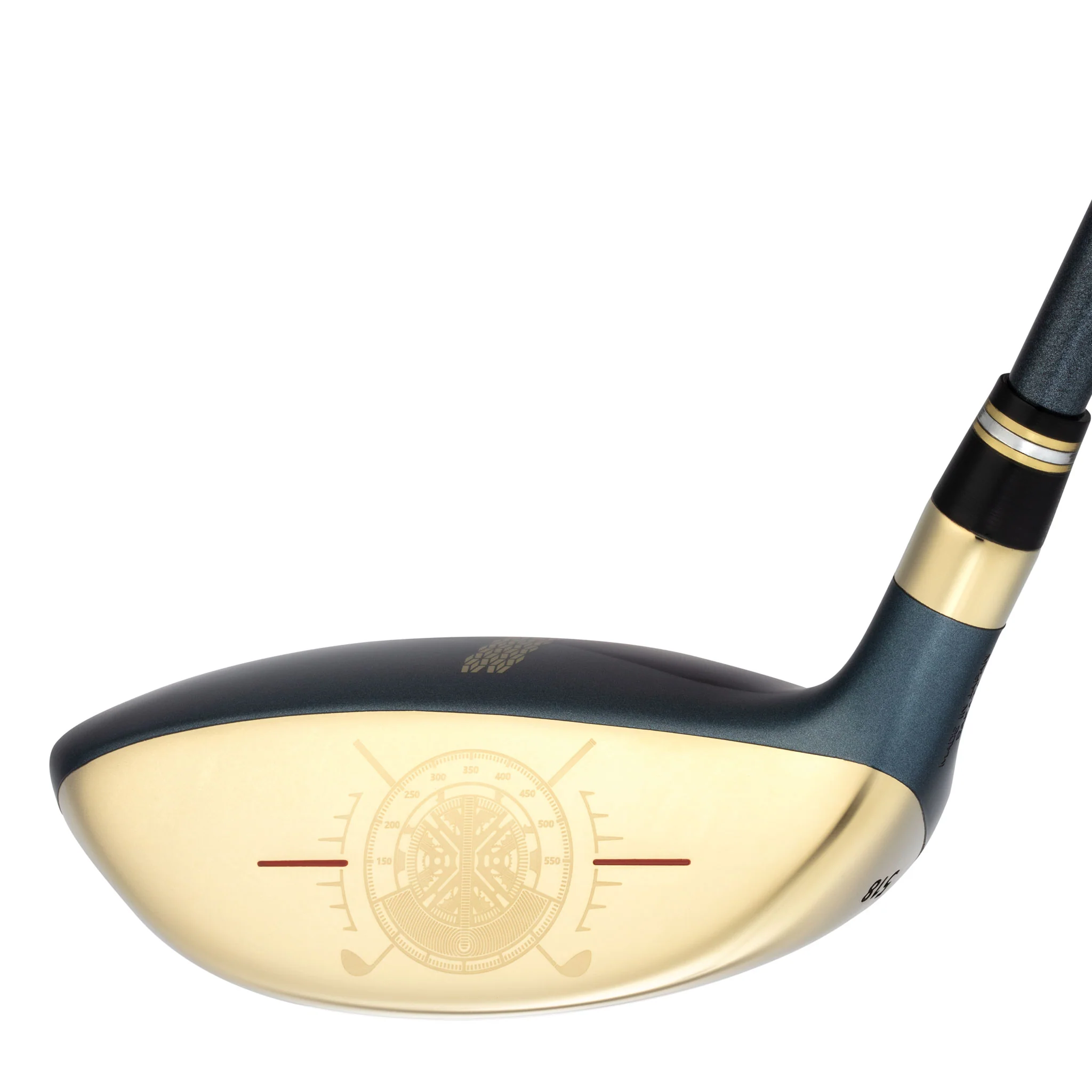 4 Star Set - Honma x Bugatti Super Premium - Image 7