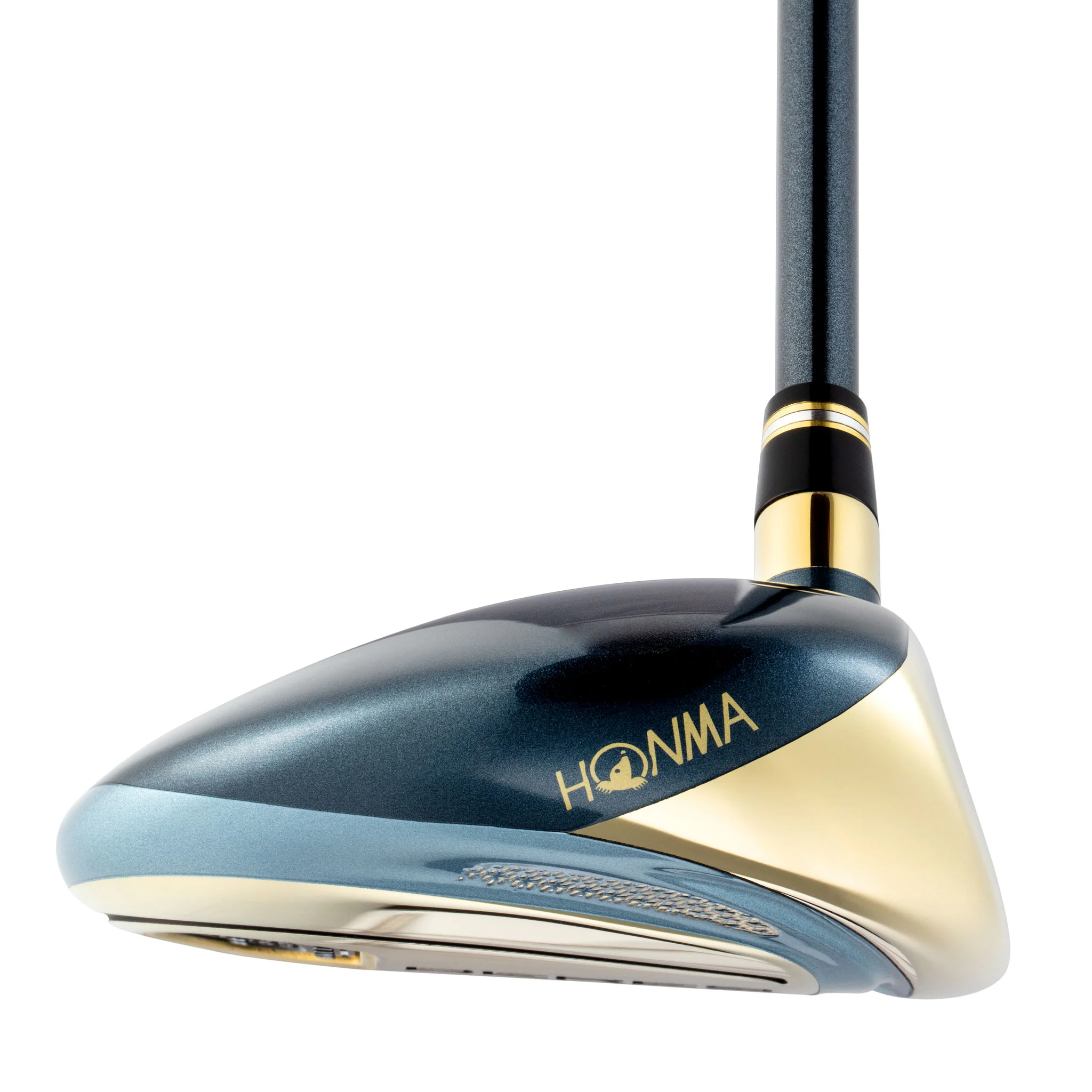 4 Star Set - Honma x Bugatti Super Premium - Image 8