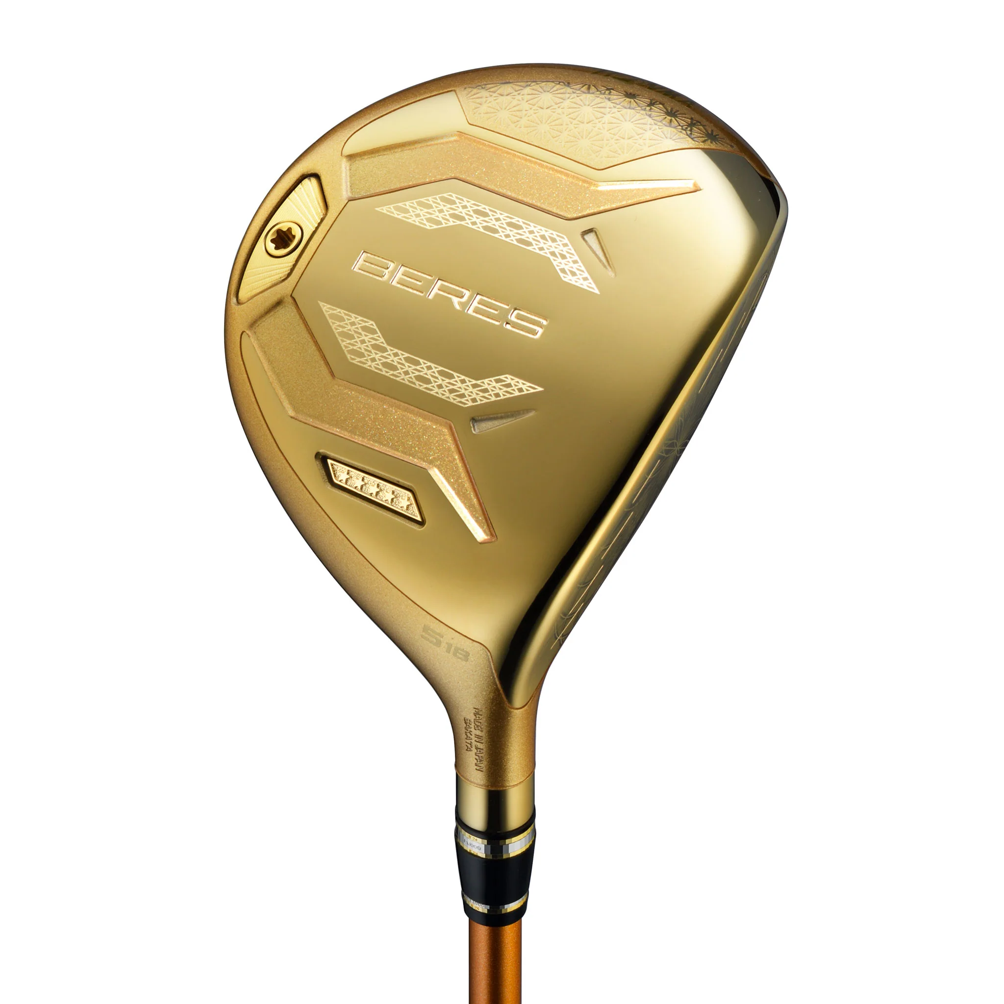 5-STAR FAIRWAY, BERES 10 - Image 5