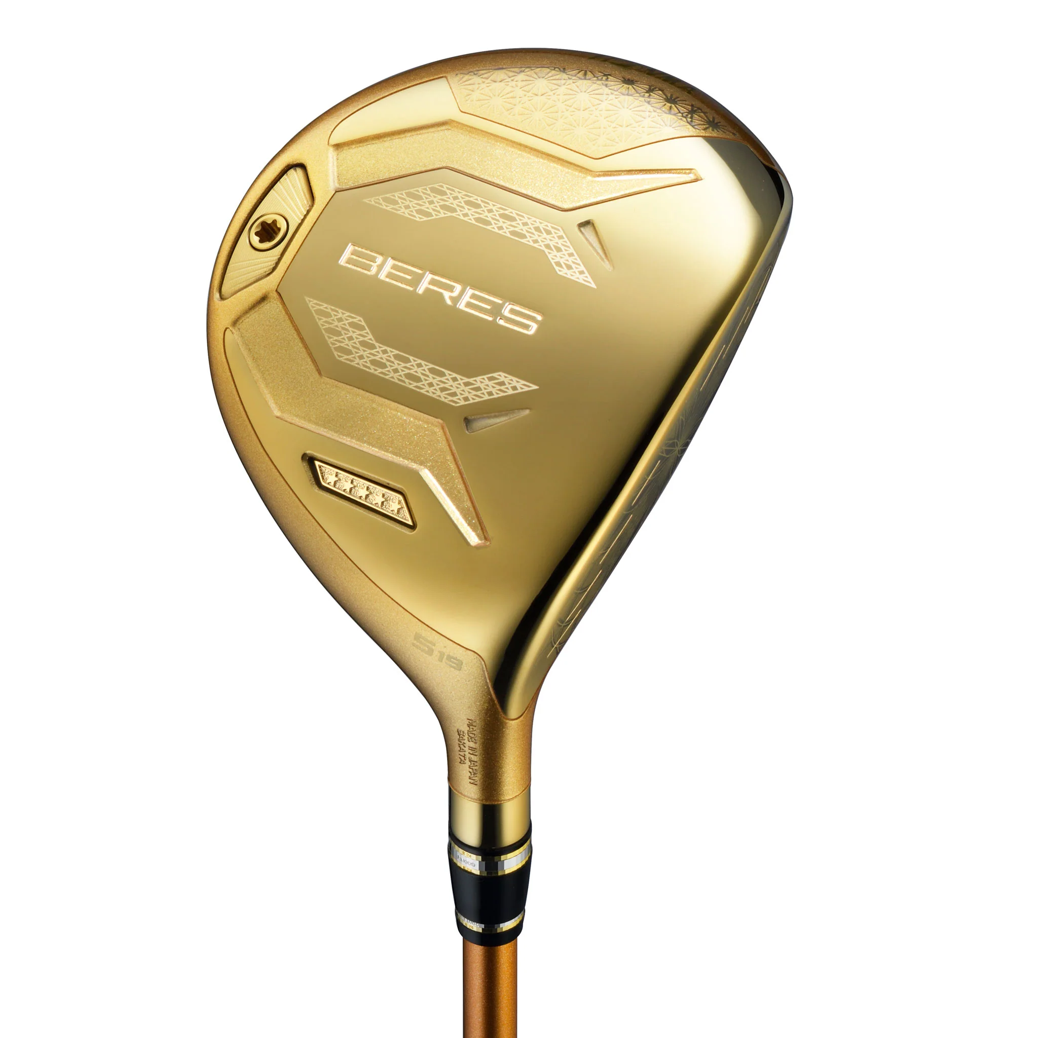 5-STAR FAIRWAY, BERES 10 LADIES - Image 3