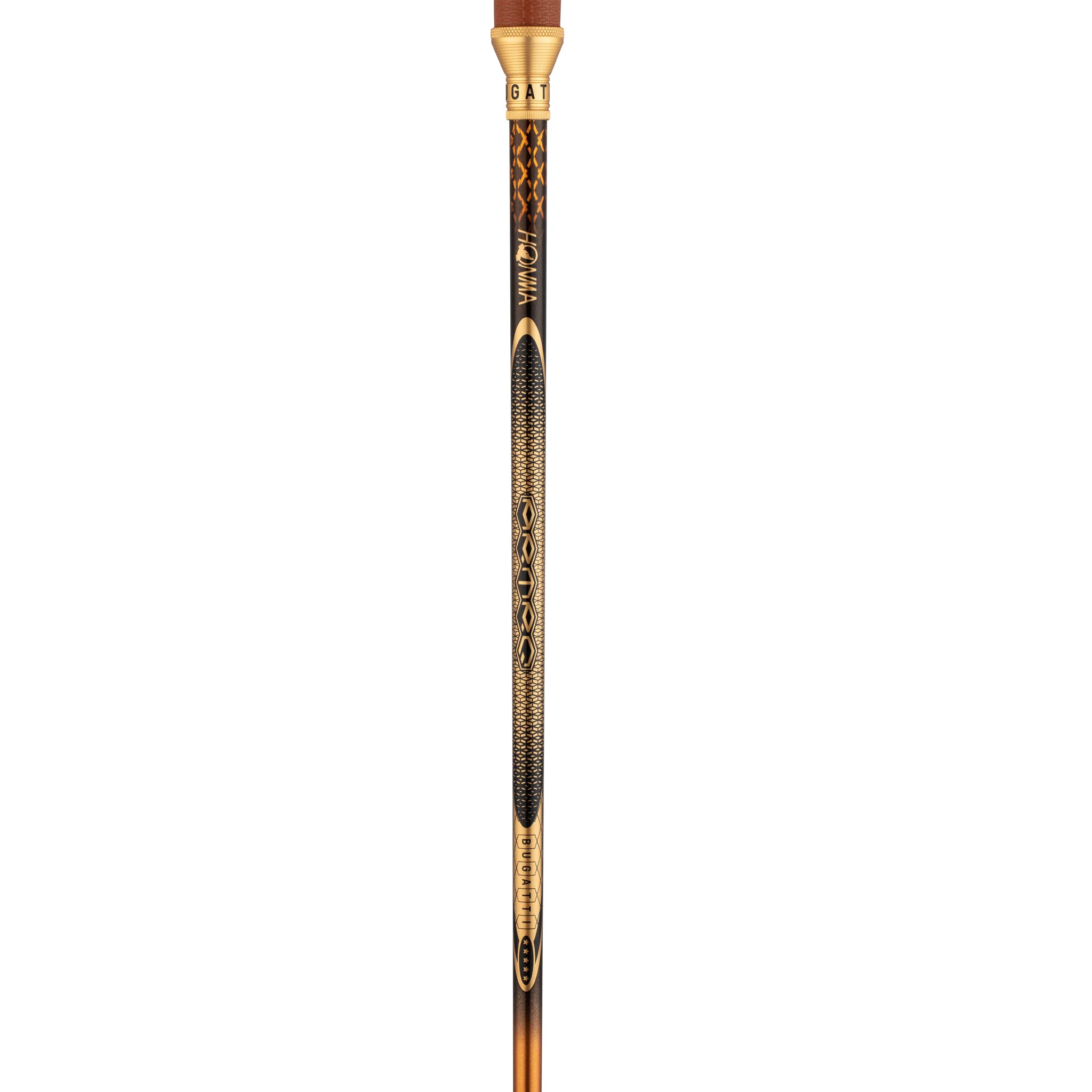 5 Star Putter - Honma x Bugatti Super Premium - Image 2